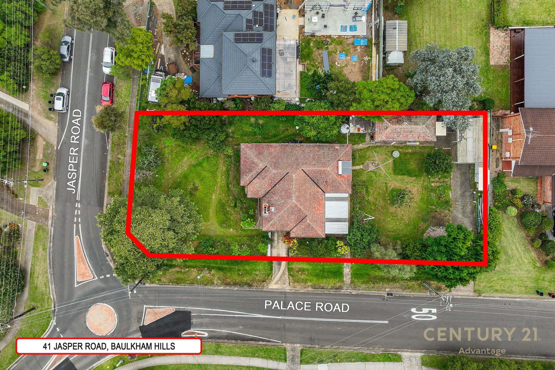 41 Jasper Road, Baulkham Hills, NSW, 2153, Baulkham Hills - Image 1