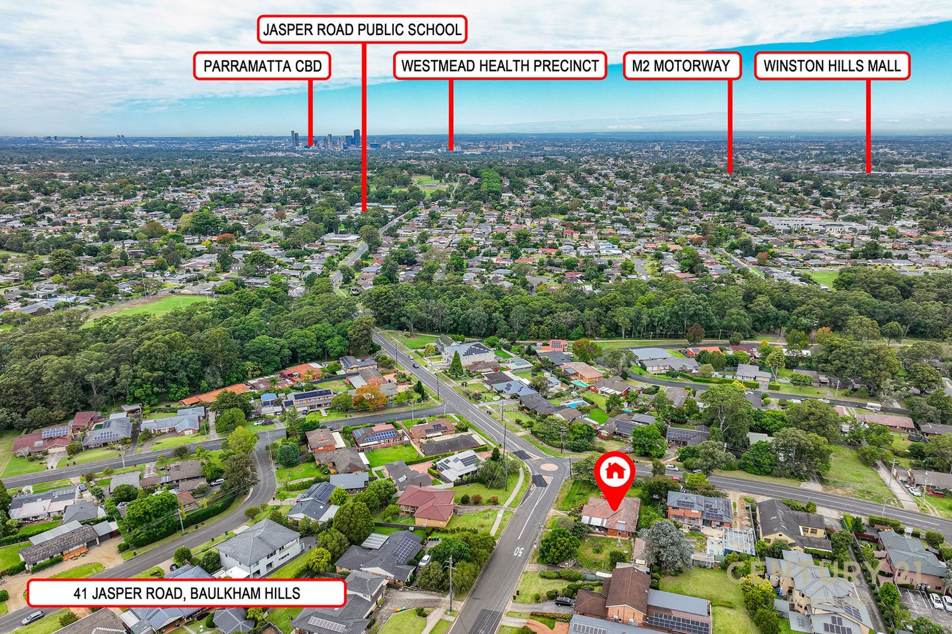 41 Jasper Road, Baulkham Hills, NSW, 2153, Baulkham Hills - Thumbnail 2