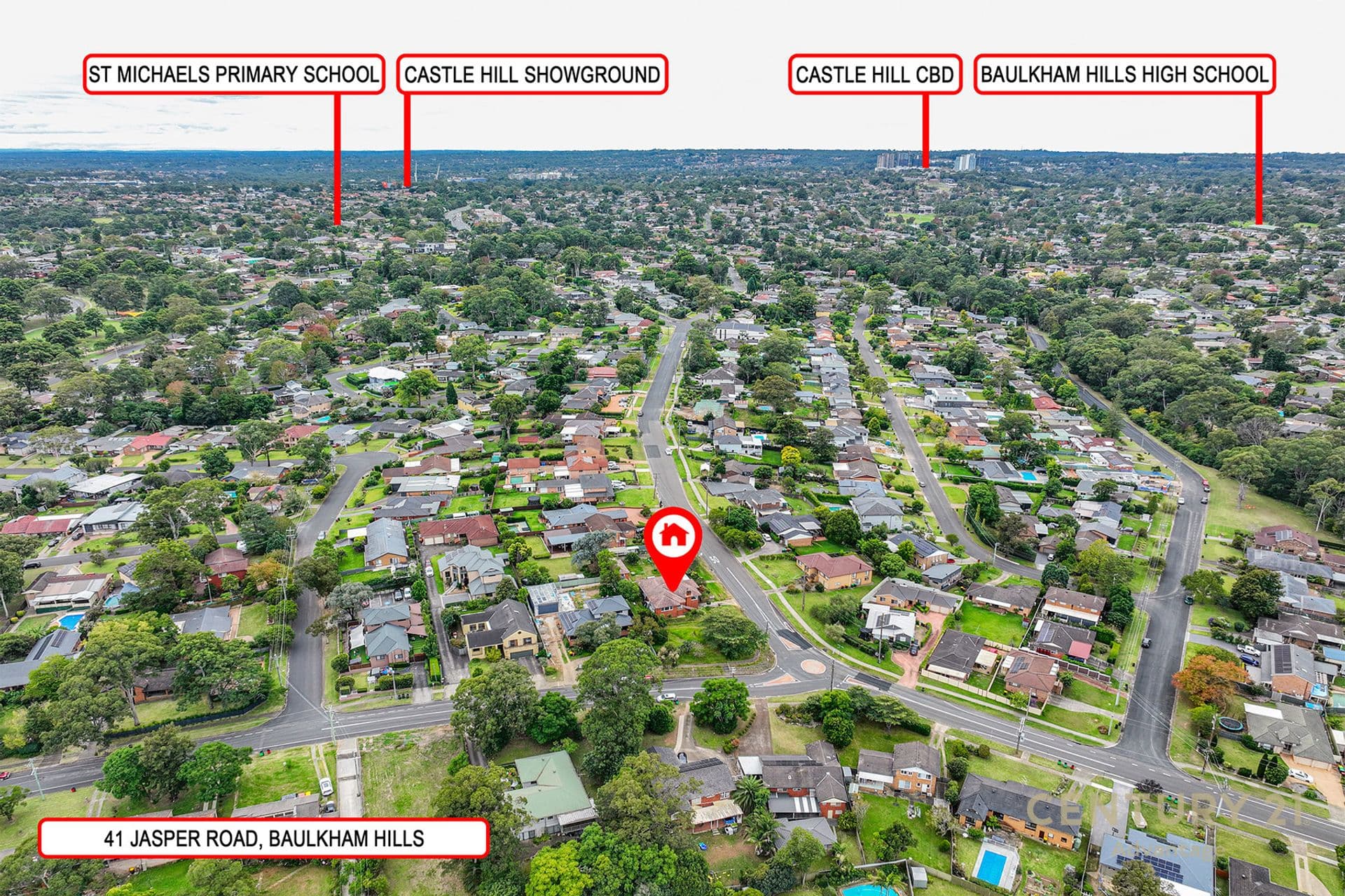 41 Jasper Road, Baulkham Hills, NSW, 2153, Baulkham Hills - Thumbnail 3