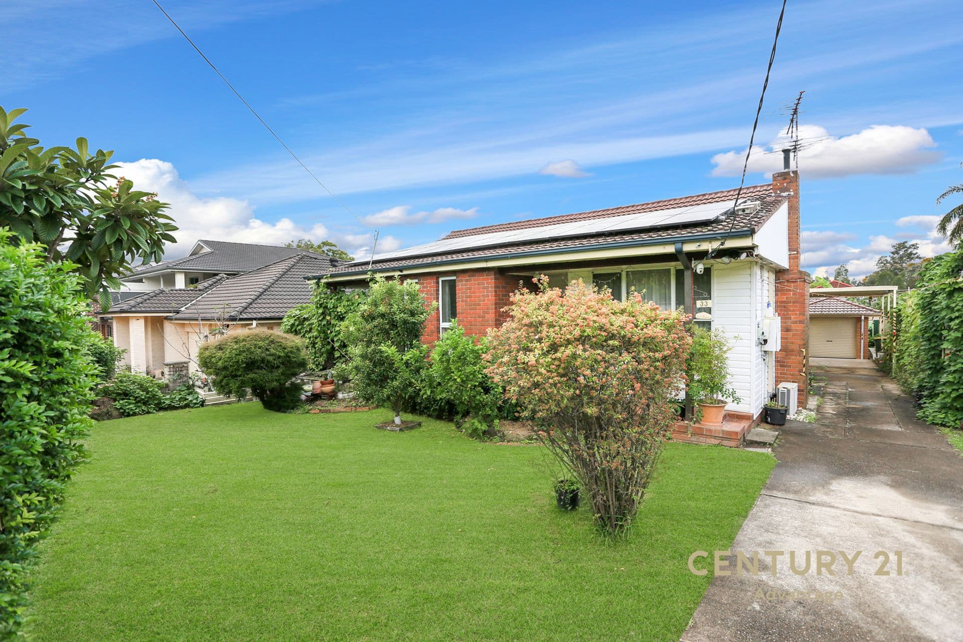 33 Fyall Avenue, Wentworthville, NSW, 2145, Wentworthville - Image 1