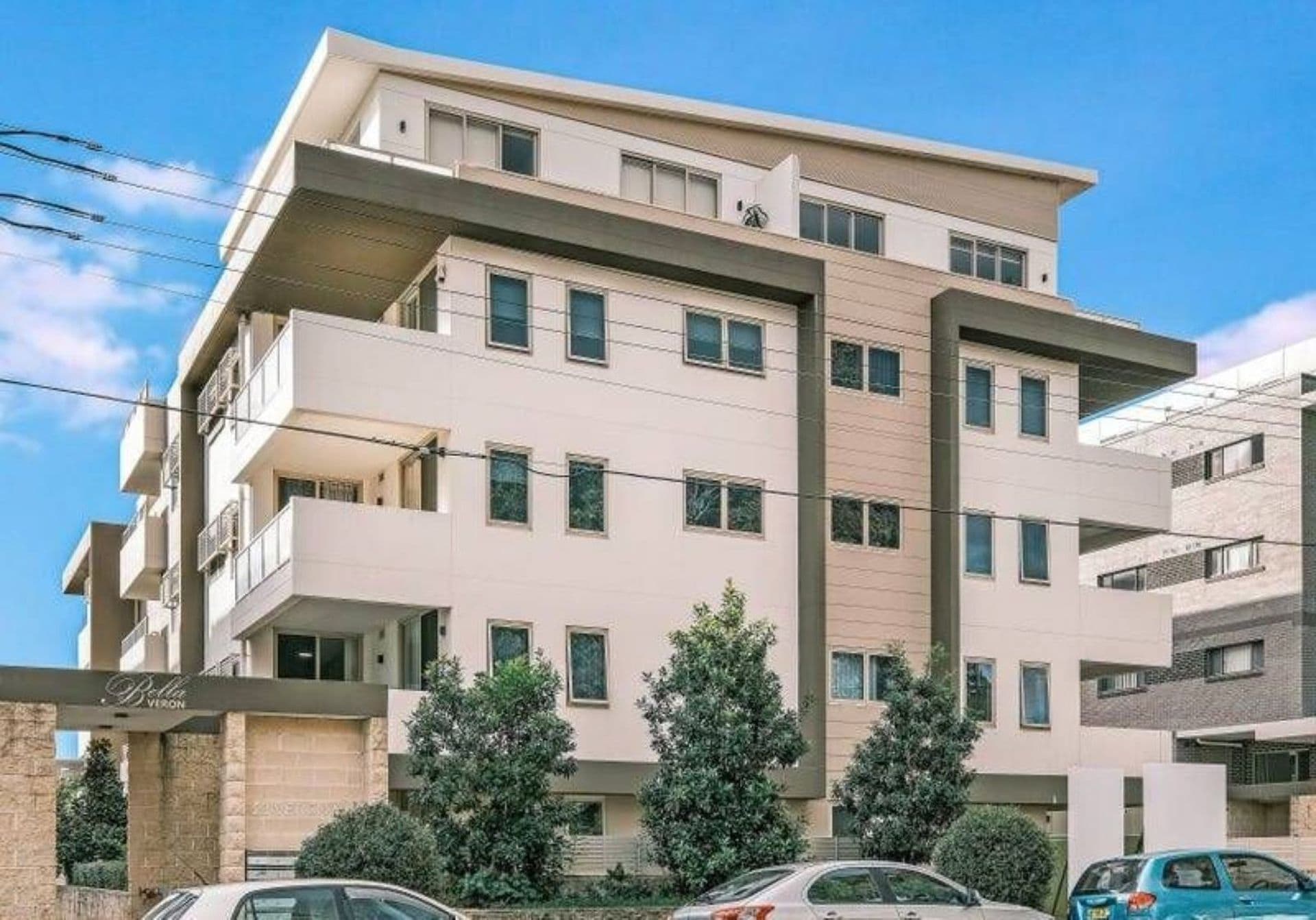 1/23-25 Veron Street, Wentworthville, NSW, 2145, Wentworthville - Image 1