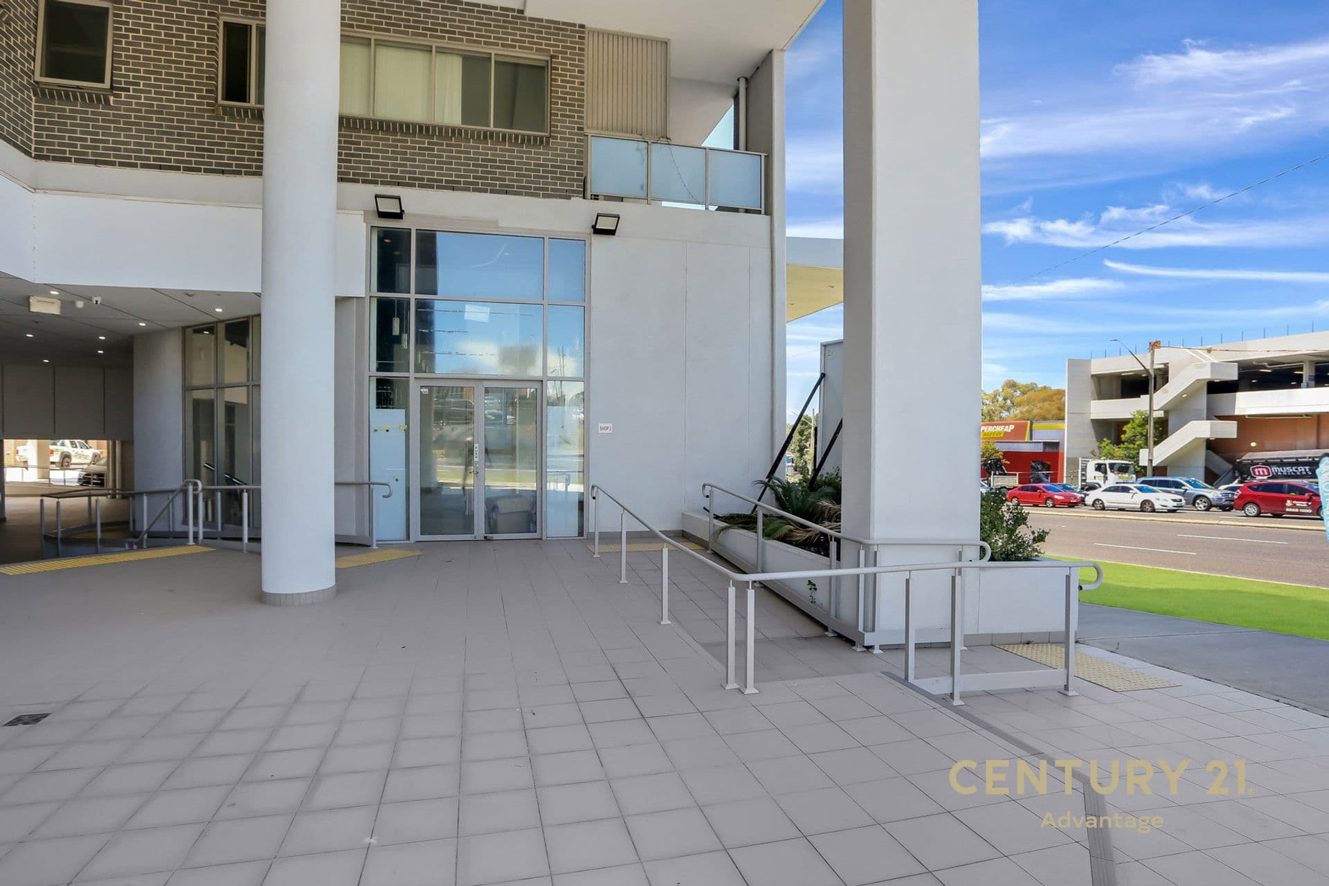 3/344 Great Western Highway, Wentworthville, NSW, 2145, Wentworthville - Thumbnail 2
