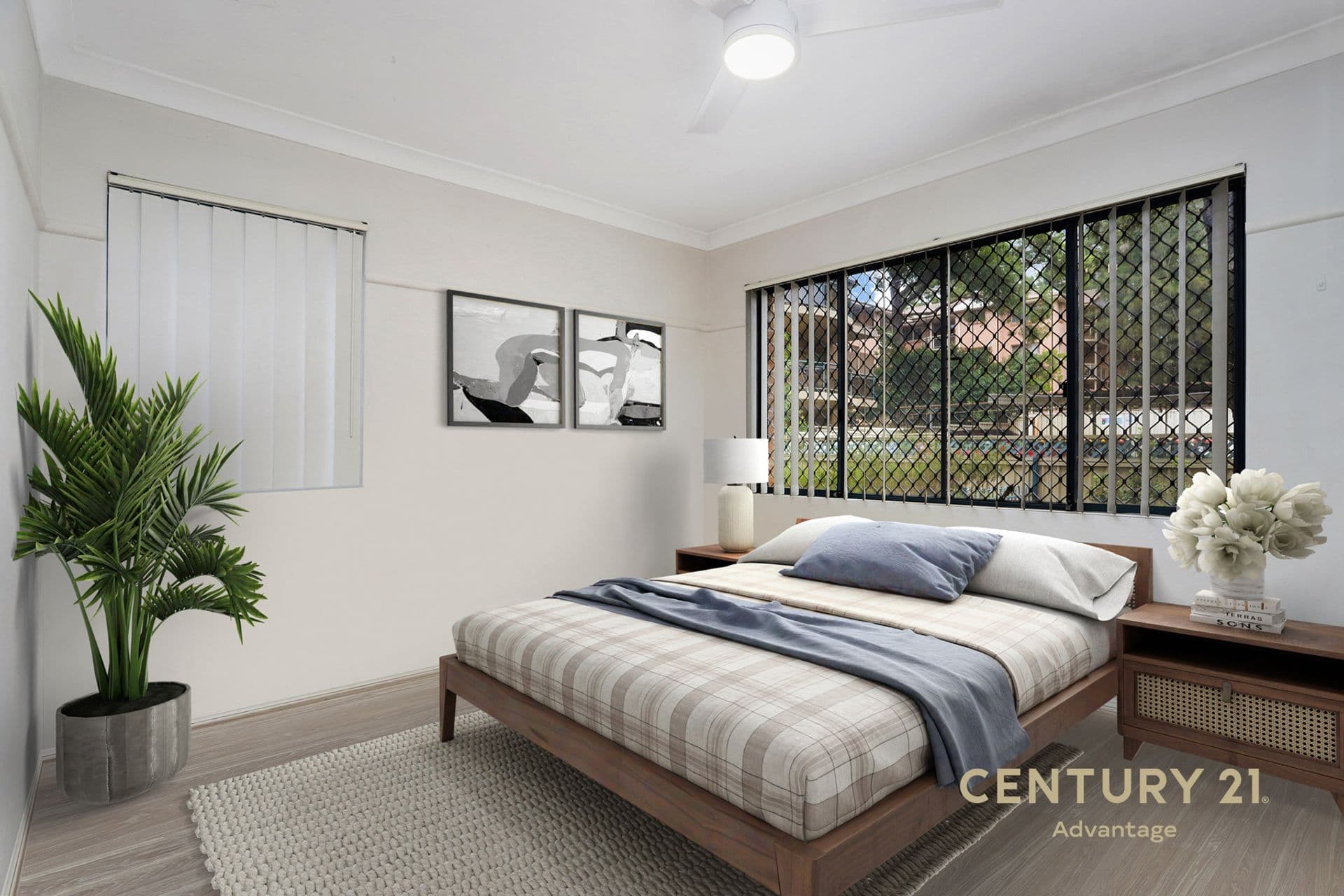 3/2-6 Priddle Street, Westmead, NSW, 2145, Westmead - Thumbnail 4
