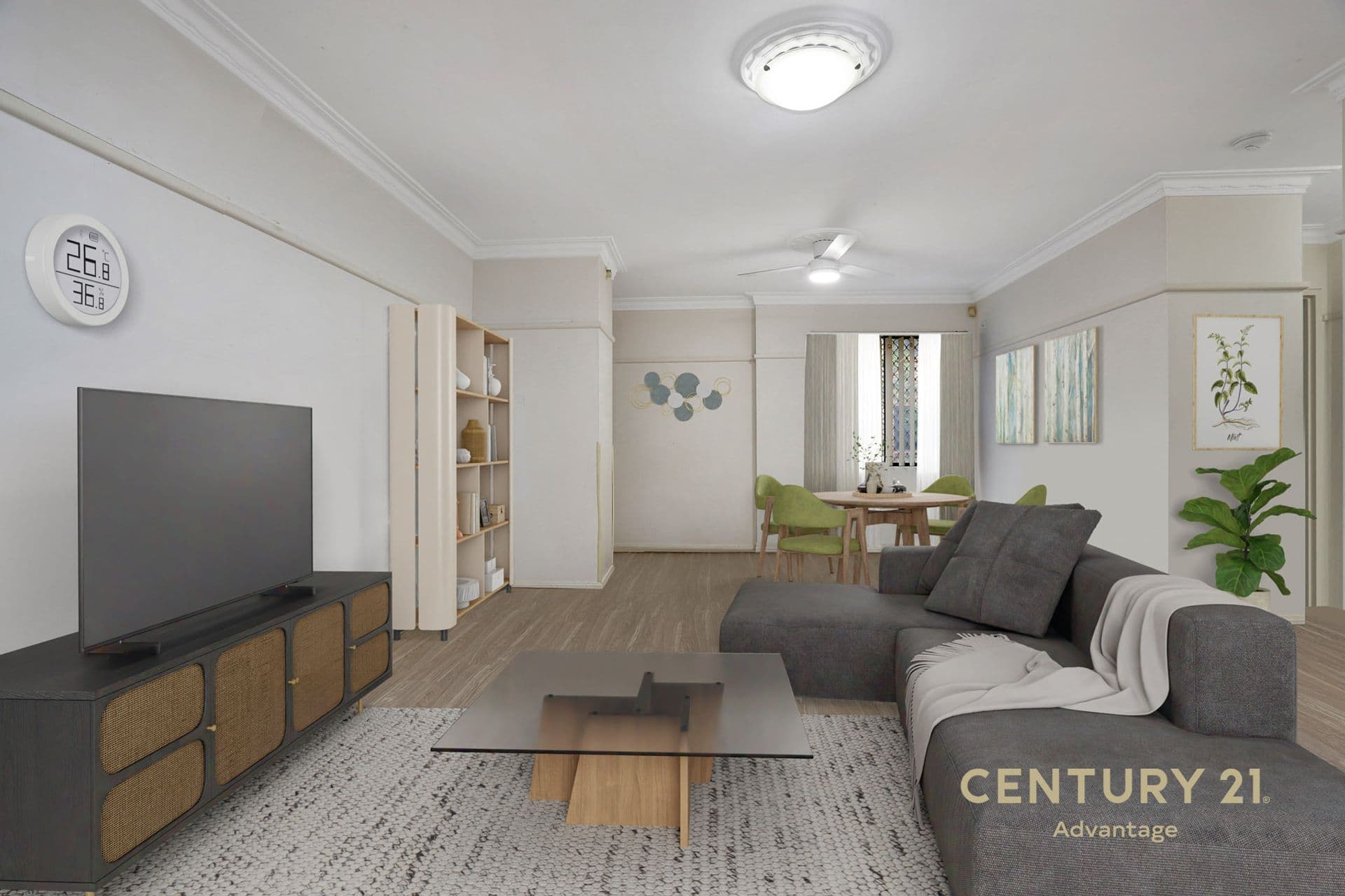 3/2-6 Priddle Street, Westmead, NSW, 2145, Westmead - Thumbnail 2