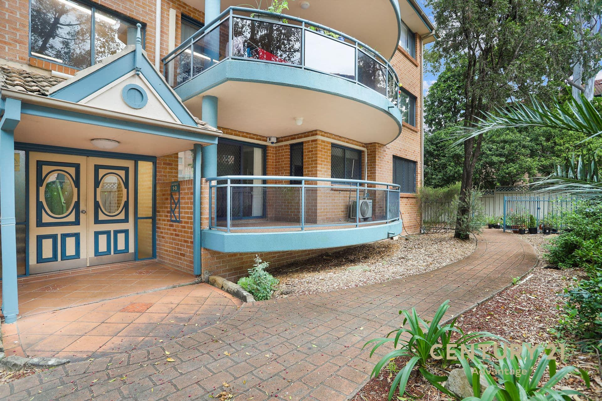 3/2-6 Priddle Street, Westmead, NSW, 2145, Westmead - Thumbnail 8