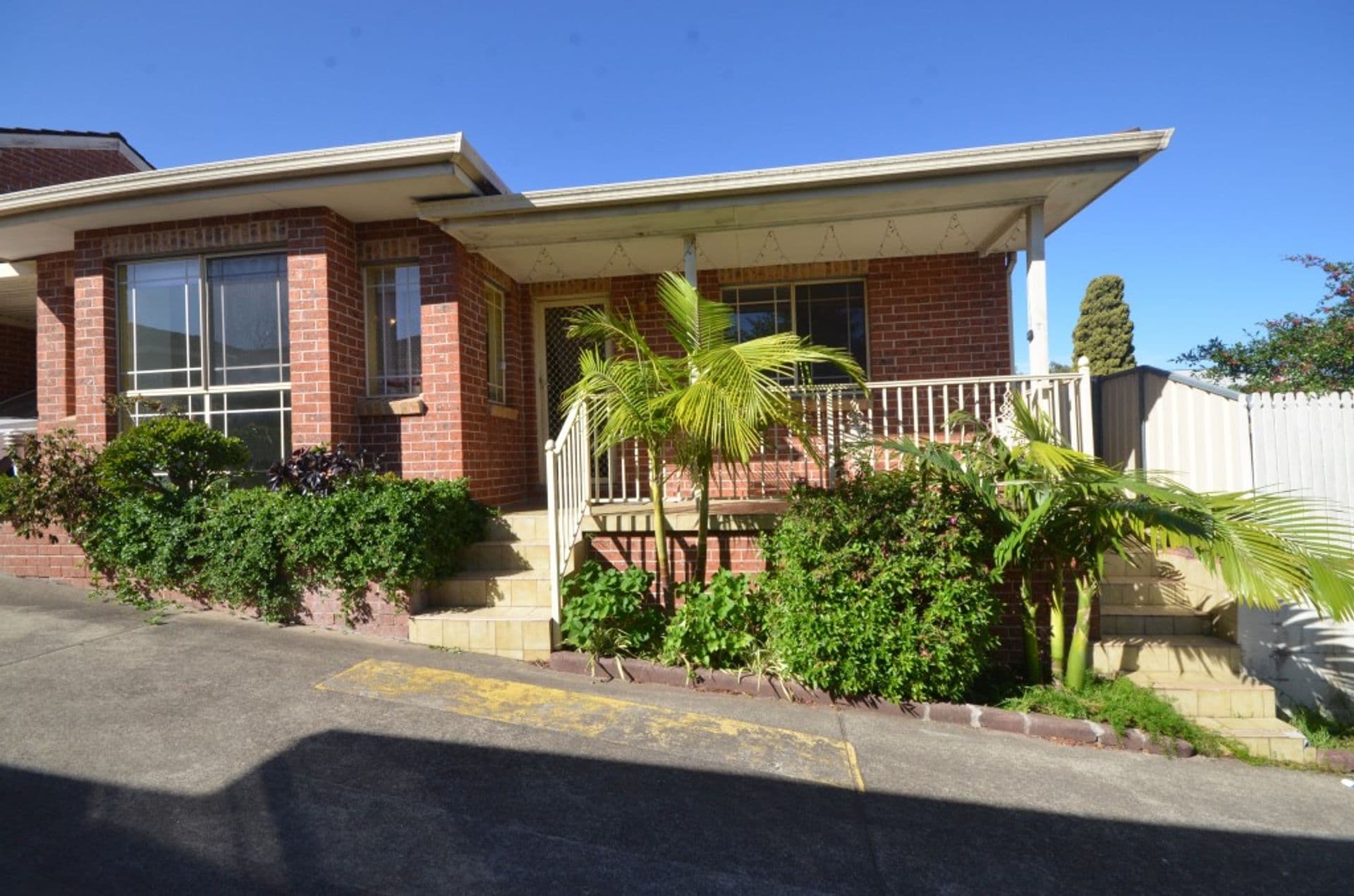 8/9-11 Hart Drive, Constitution Hill, NSW, 2145, Constitution Hill - Image 1