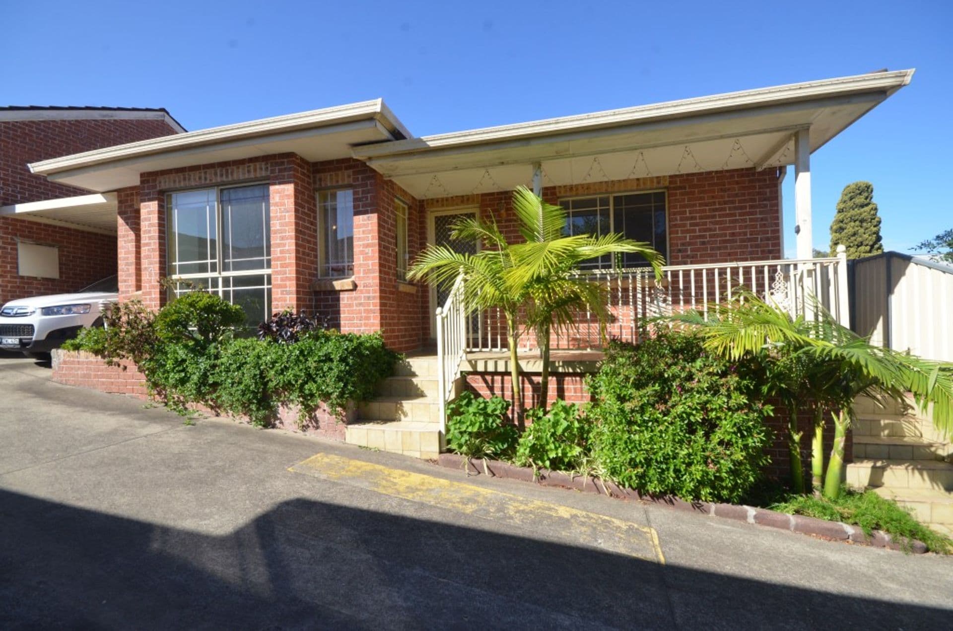 8/9-11 Hart Drive, Constitution Hill, NSW, 2145, Constitution Hill - Thumbnail 2