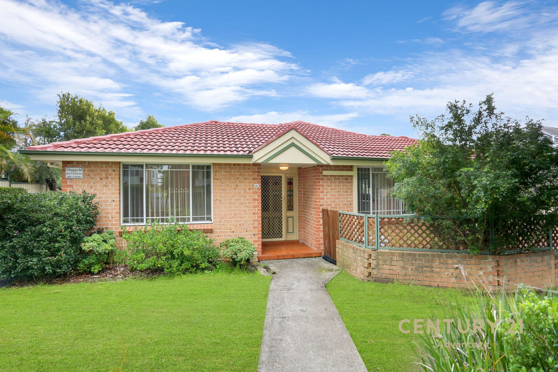1/4A Tungarra Road, Girraween, NSW, 2145, Girraween - Image 1