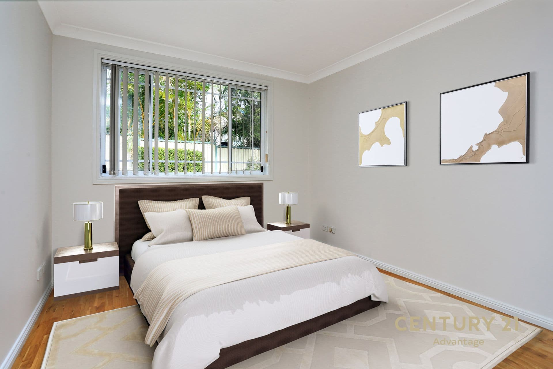 1/4A Tungarra Road, Girraween, NSW, 2145, Girraween - Thumbnail 4