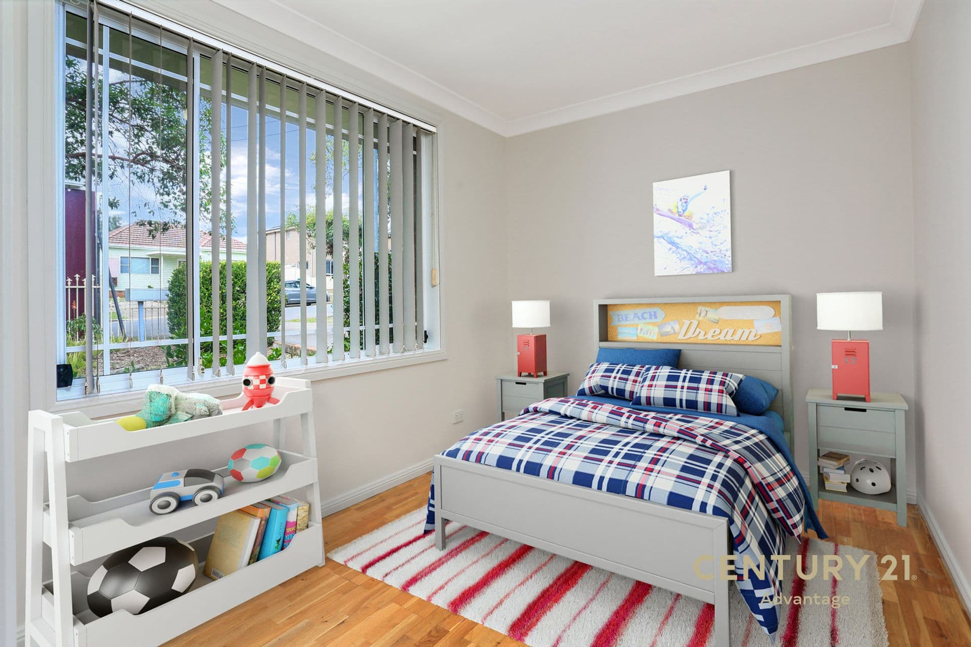 1/4A Tungarra Road, Girraween, NSW, 2145, Girraween - Thumbnail 5