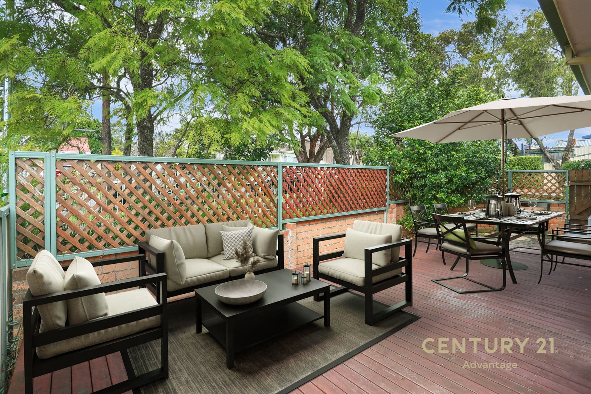 1/4A Tungarra Road, Girraween, NSW, 2145, Girraween - Thumbnail 7