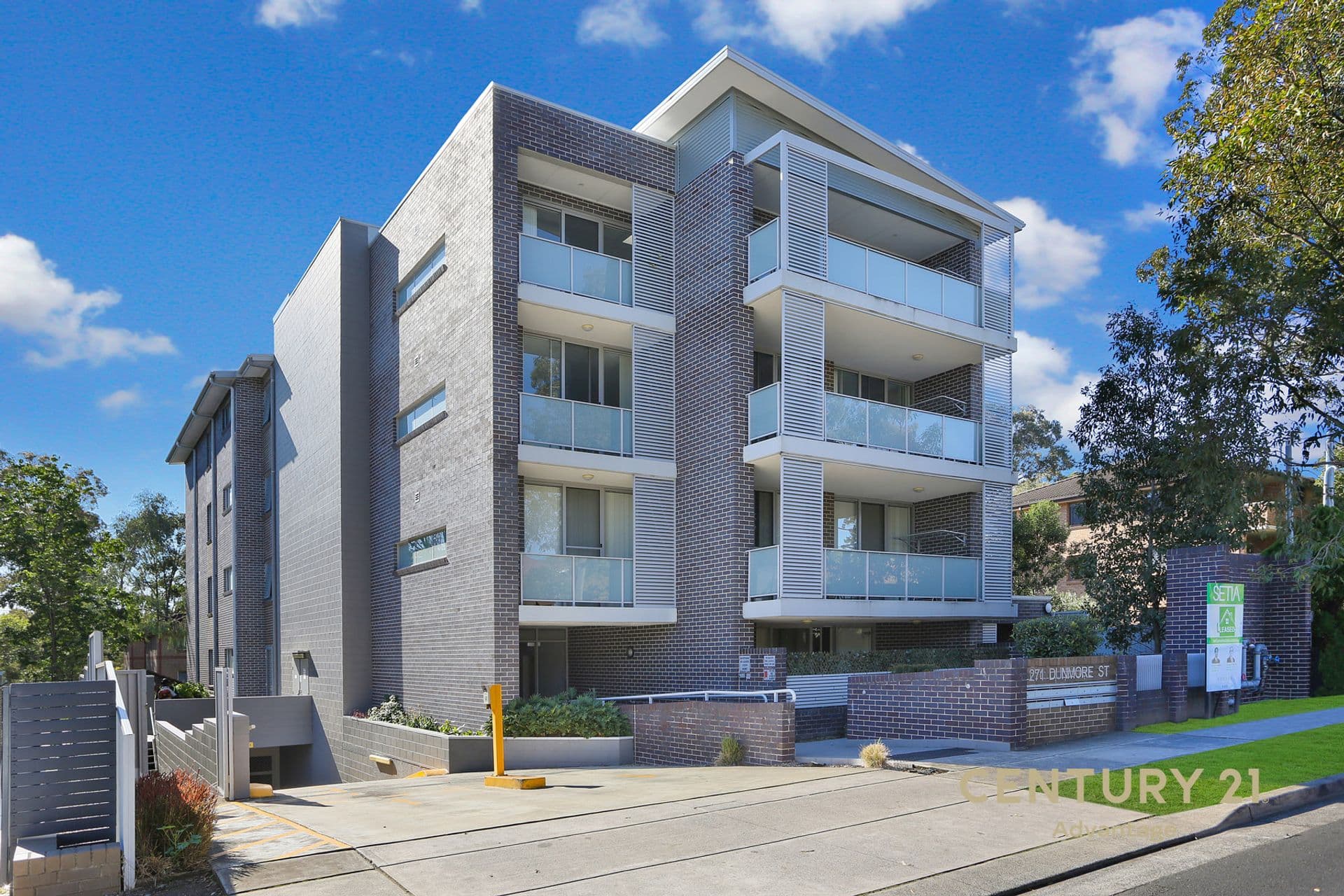 5/271 Dunmore Street, Pendle Hill, NSW, 2145, Pendle Hill - Thumbnail 7