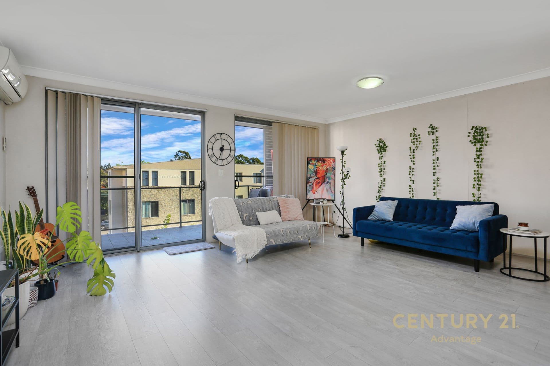 15/8-10 Darcy Road, Westmead, NSW, 2145, Westmead - Thumbnail 3