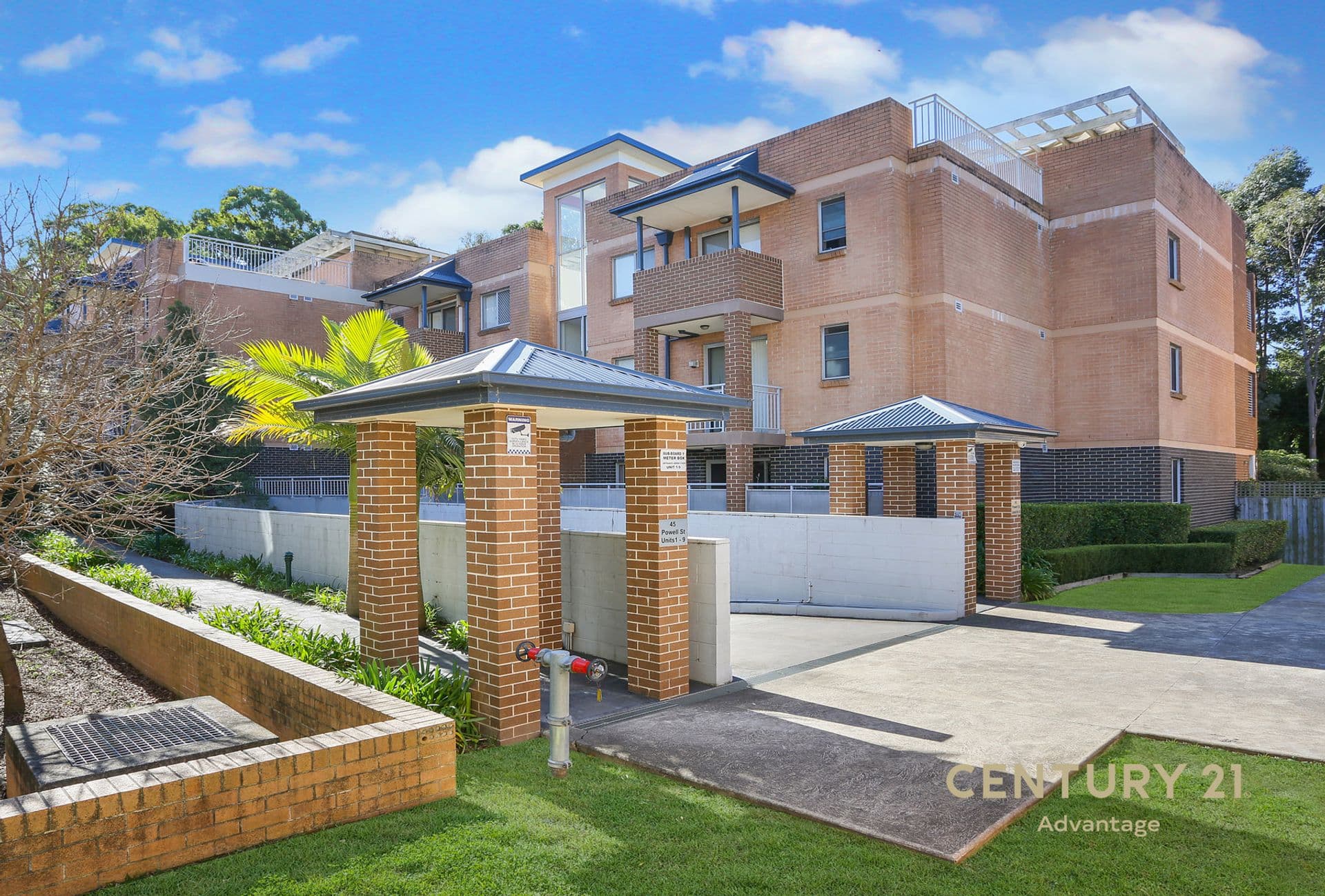 5A/39-45 Powell Street, Homebush, NSW, 2140, Homebush - Thumbnail 8