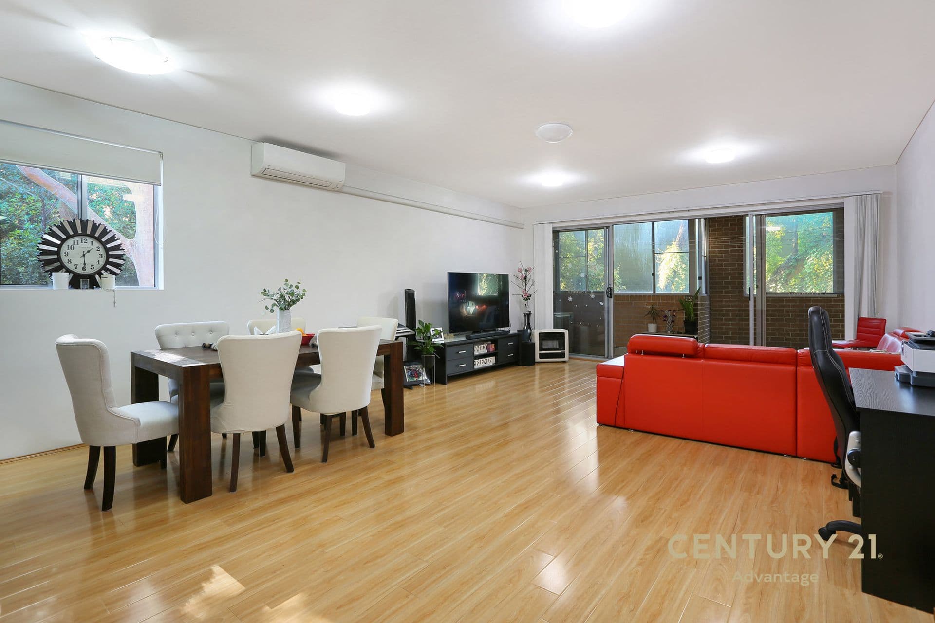 5A/39-45 Powell Street, Homebush, NSW, 2140, Homebush - Thumbnail 2