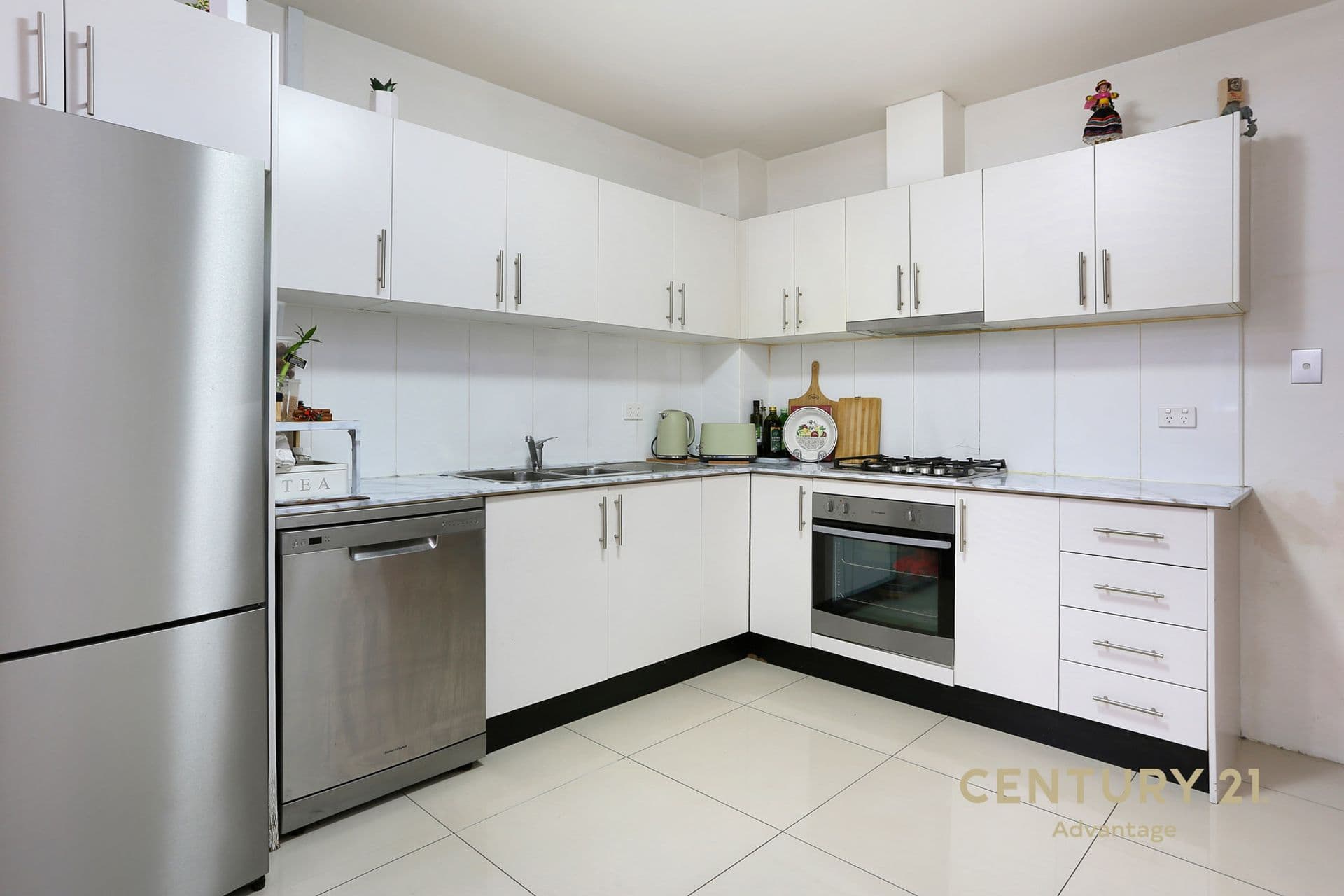 5A/39-45 Powell Street, Homebush, NSW, 2140, Homebush - Thumbnail 3