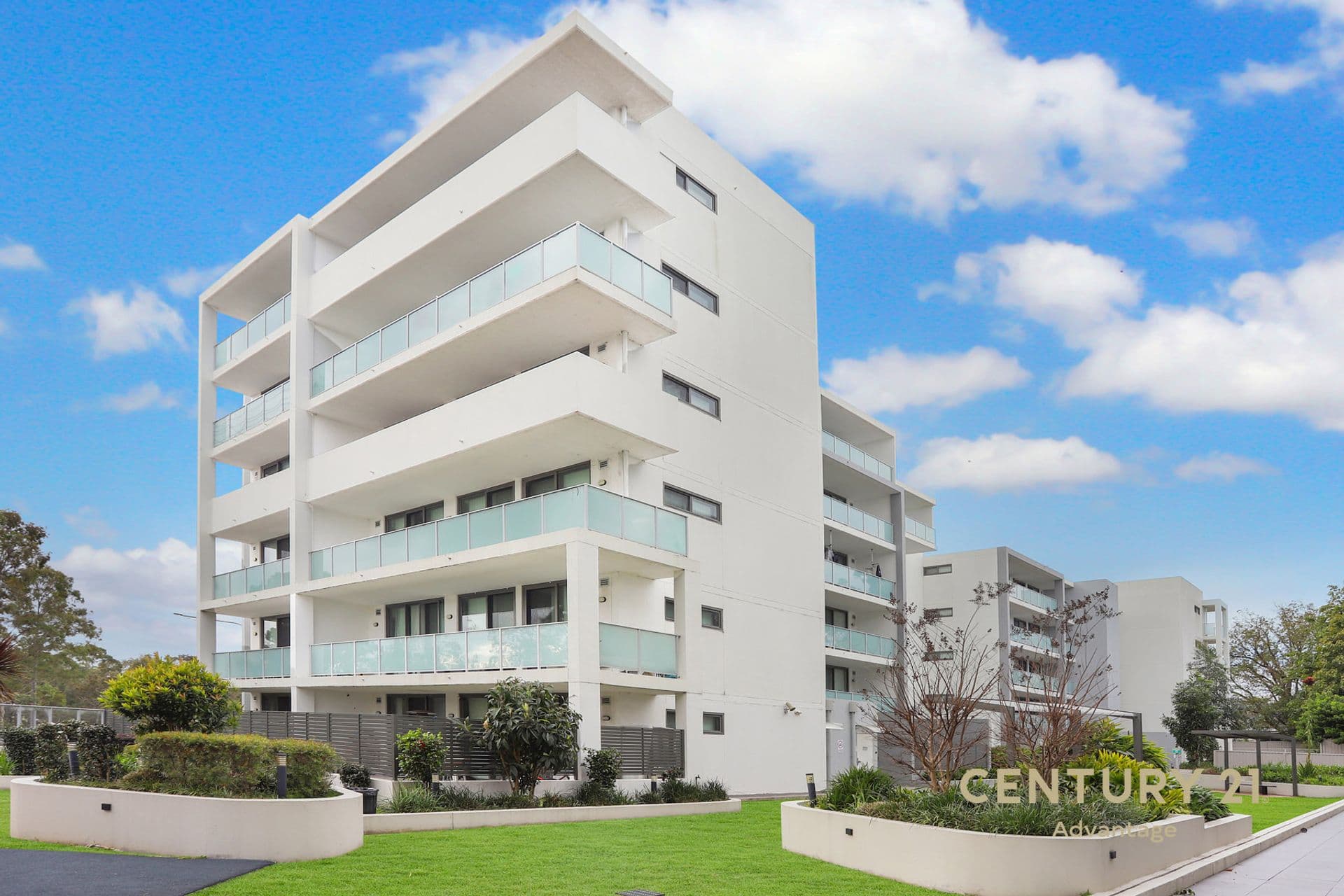 207/31B Garfield Street, Wentworthville, NSW, 2145, Wentworthville - Image 1