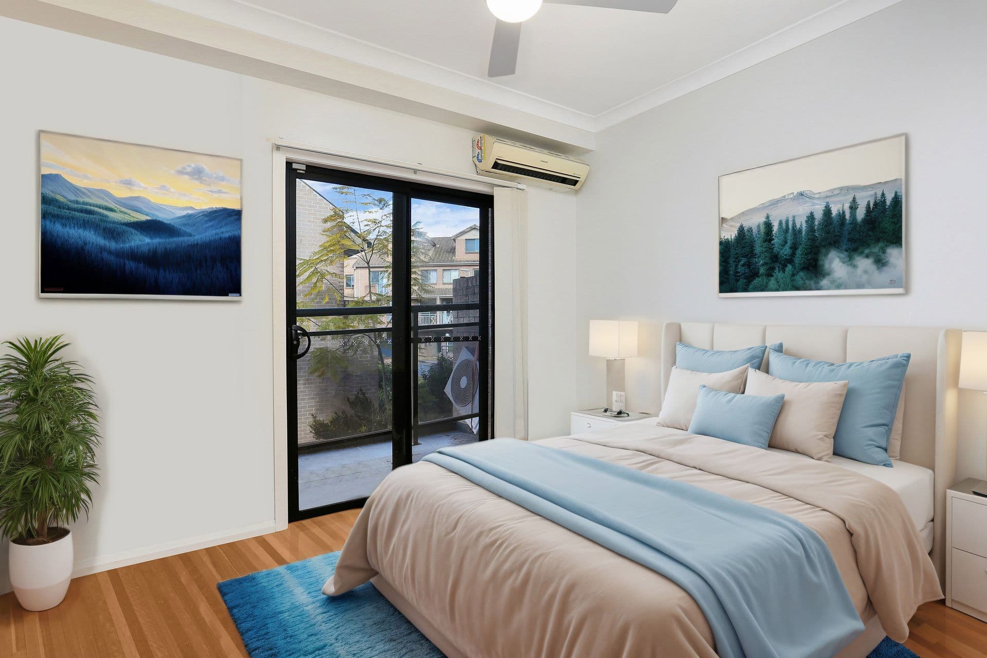 6/509-511 Wentworth Avenue, Toongabbie, NSW, 2146, Toongabbie - Thumbnail 4