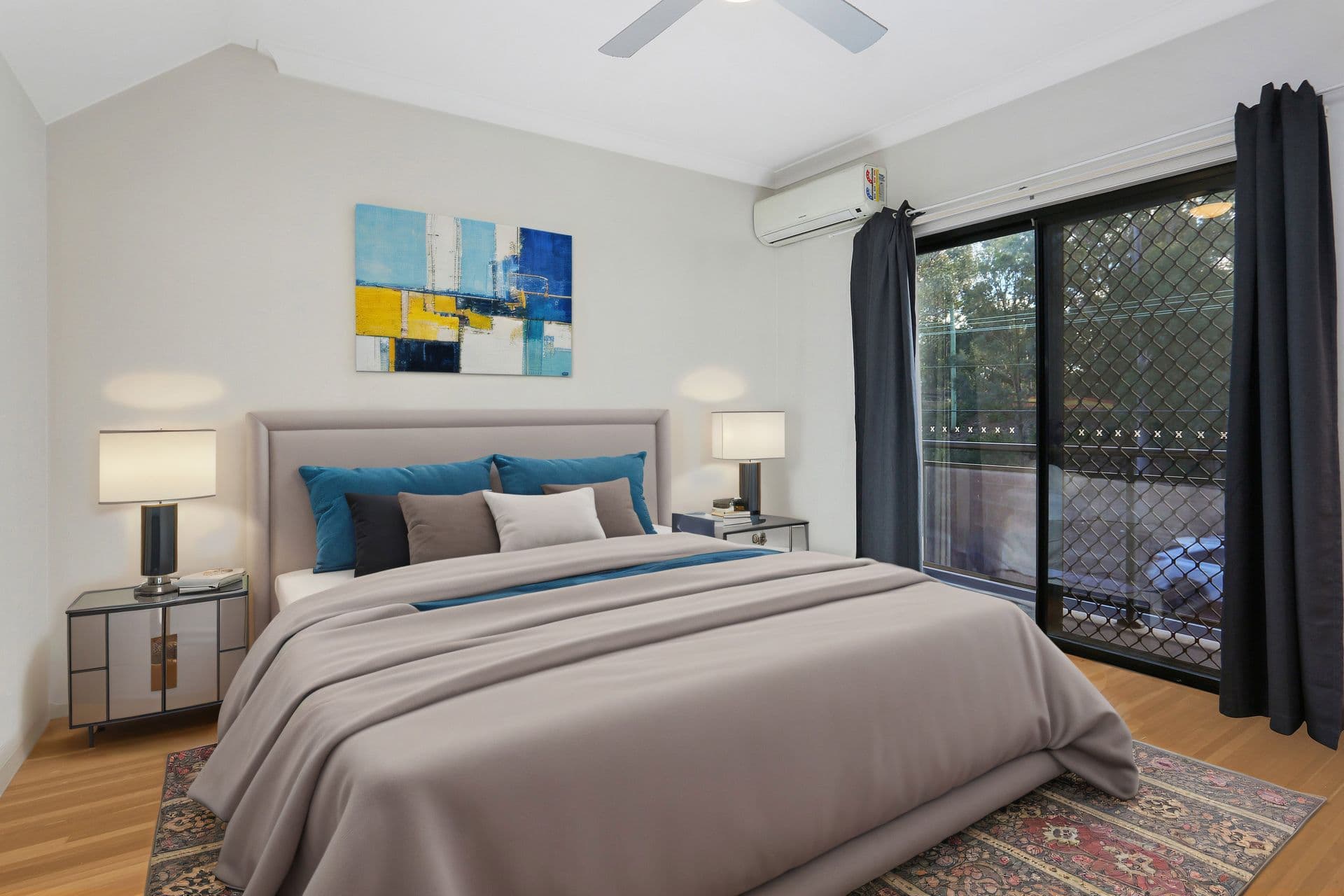 6/509-511 Wentworth Avenue, Toongabbie, NSW, 2146, Toongabbie - Thumbnail 5