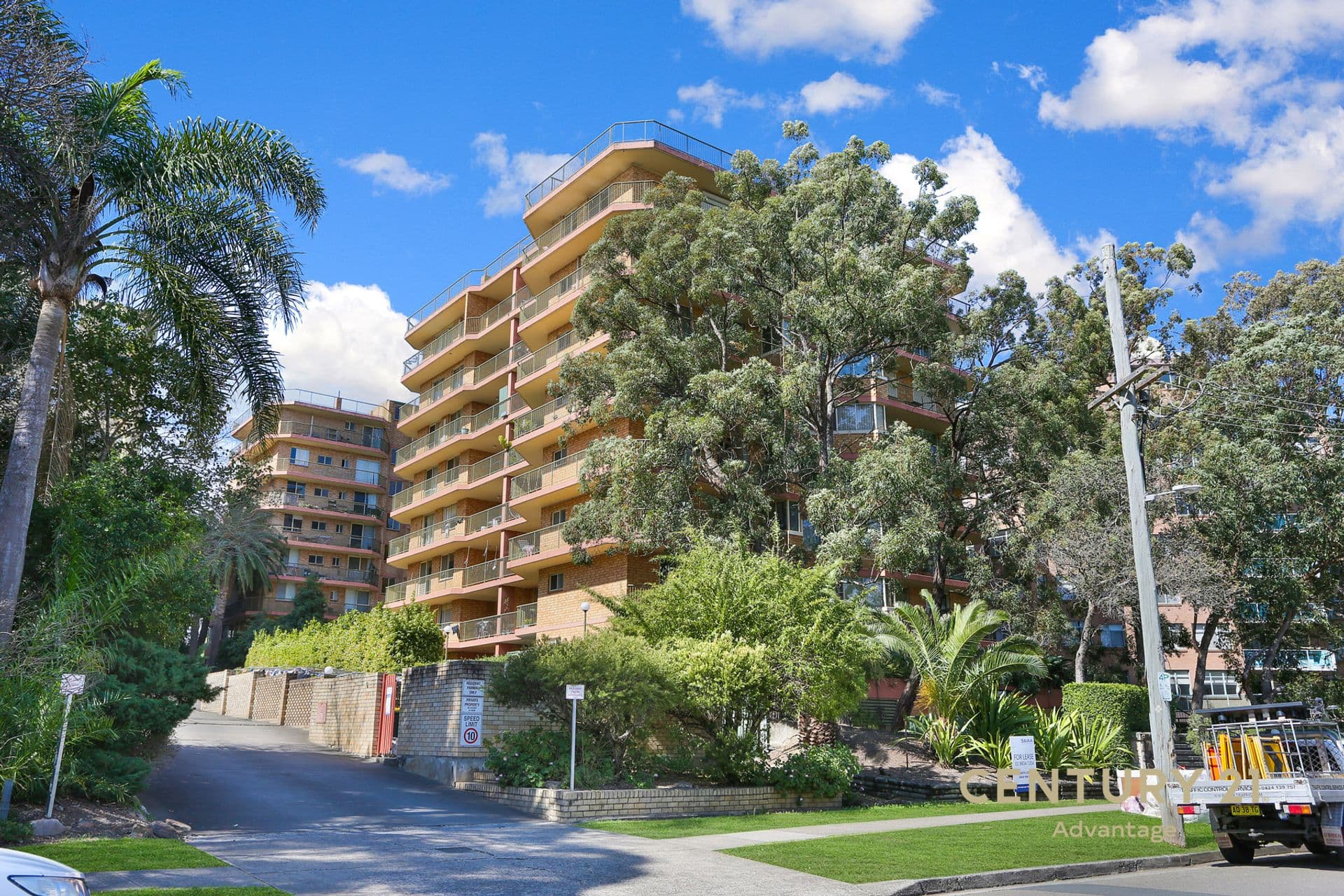 18/3 Good Street, Parramatta, NSW, 2150, Parramatta - Image 1