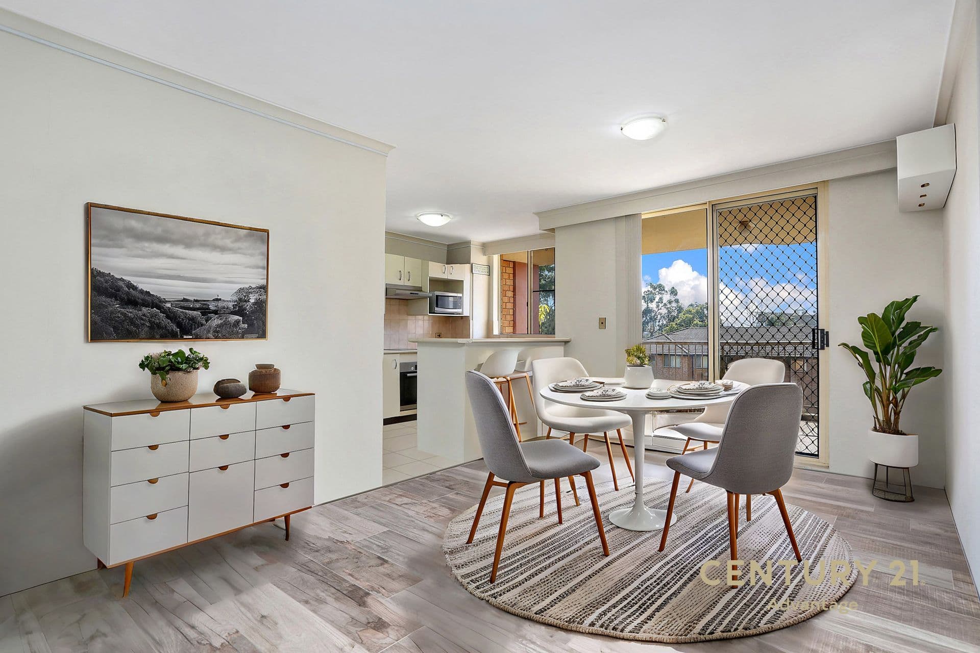 18/3 Good Street, Parramatta, NSW, 2150, Parramatta - Thumbnail 3