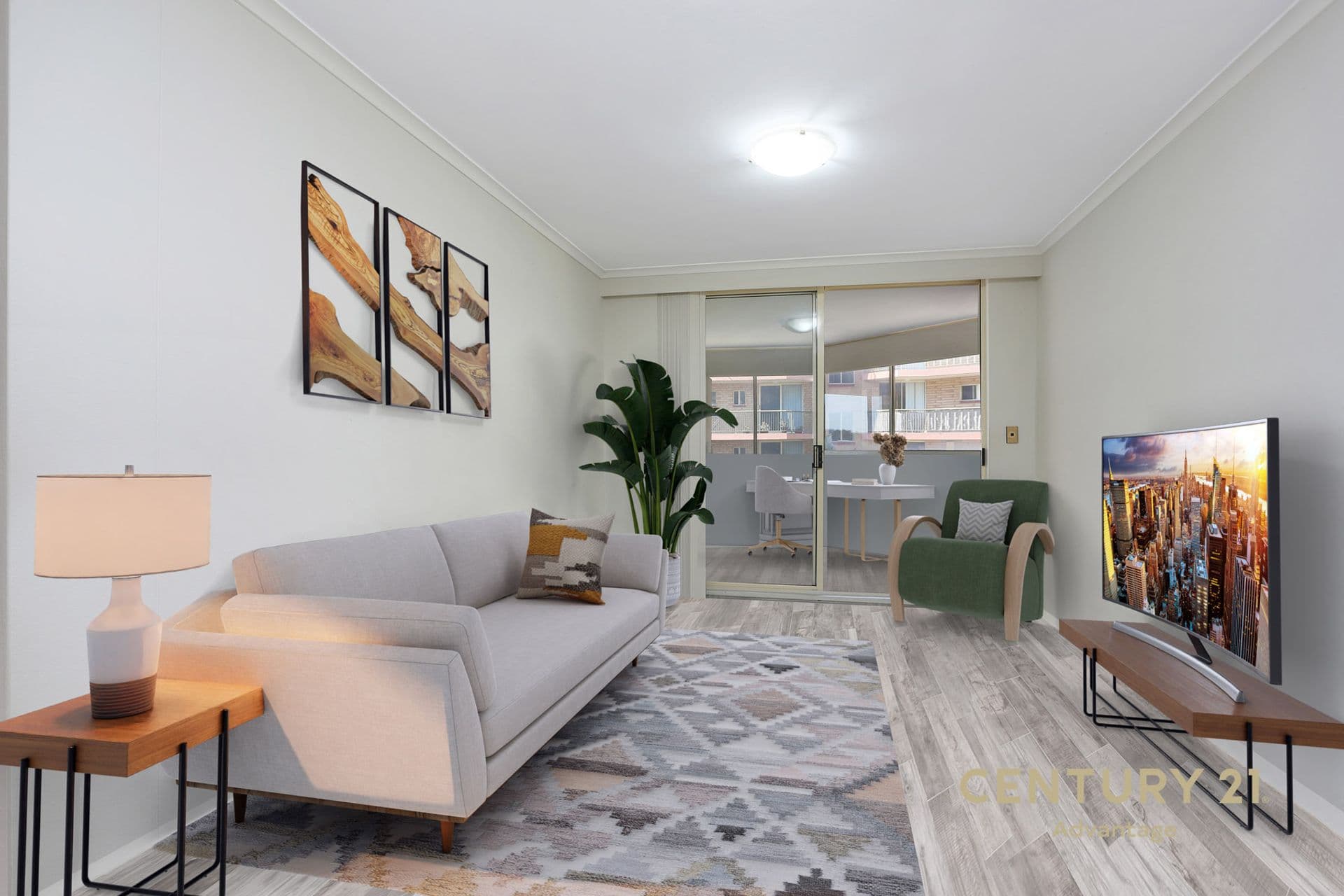 18/3 Good Street, Parramatta, NSW, 2150, Parramatta - Thumbnail 2