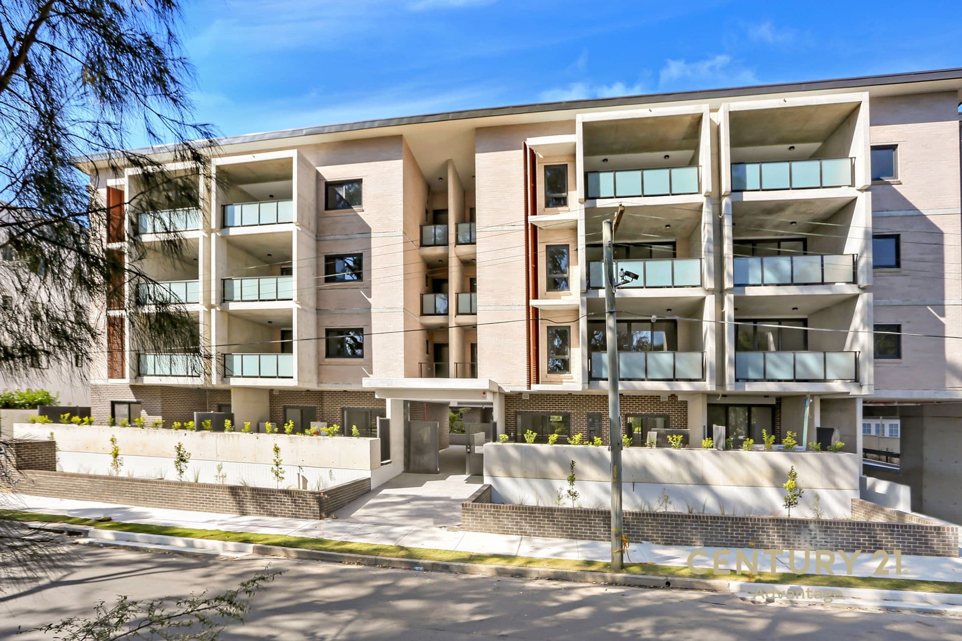 32/16-18 Junia Avenue, Toongabbie, NSW, 2146, Toongabbie - Image 1