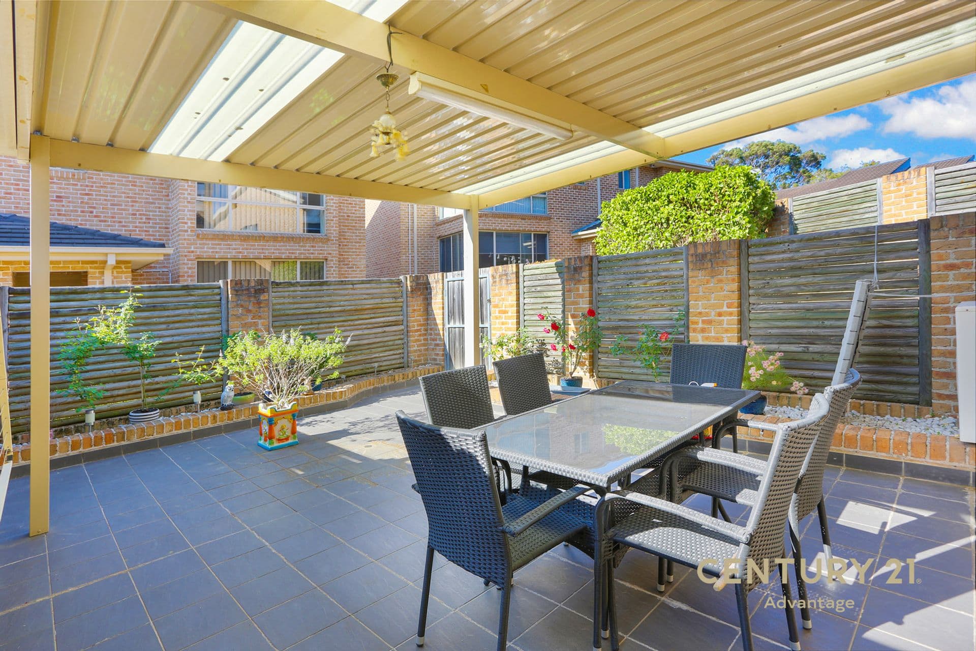 7/19 Mount Street, Constitution Hill, NSW, 2145, Constitution Hill - Thumbnail 4