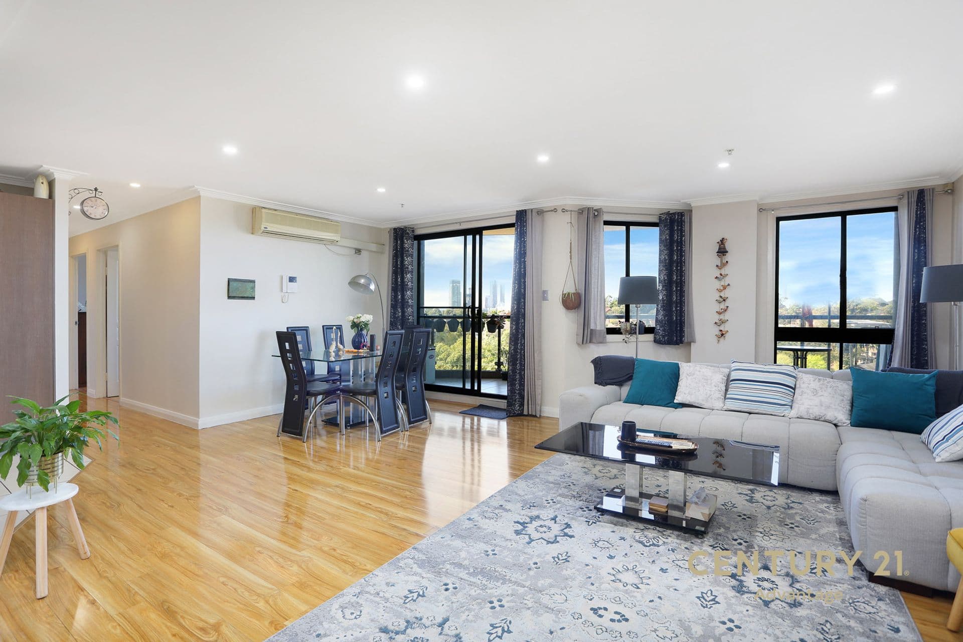 1006/91B Bridge Road, Westmead, NSW, 2145, Westmead - Thumbnail 3