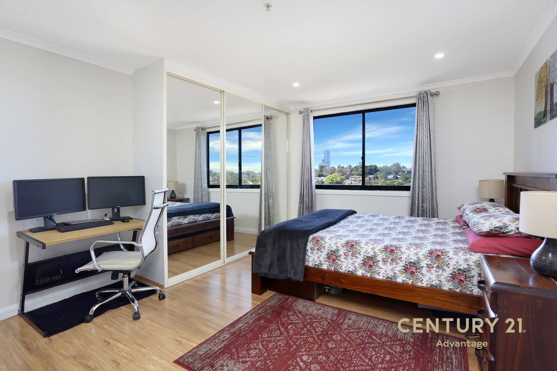 1006/91B Bridge Road, Westmead, NSW, 2145, Westmead - Thumbnail 5
