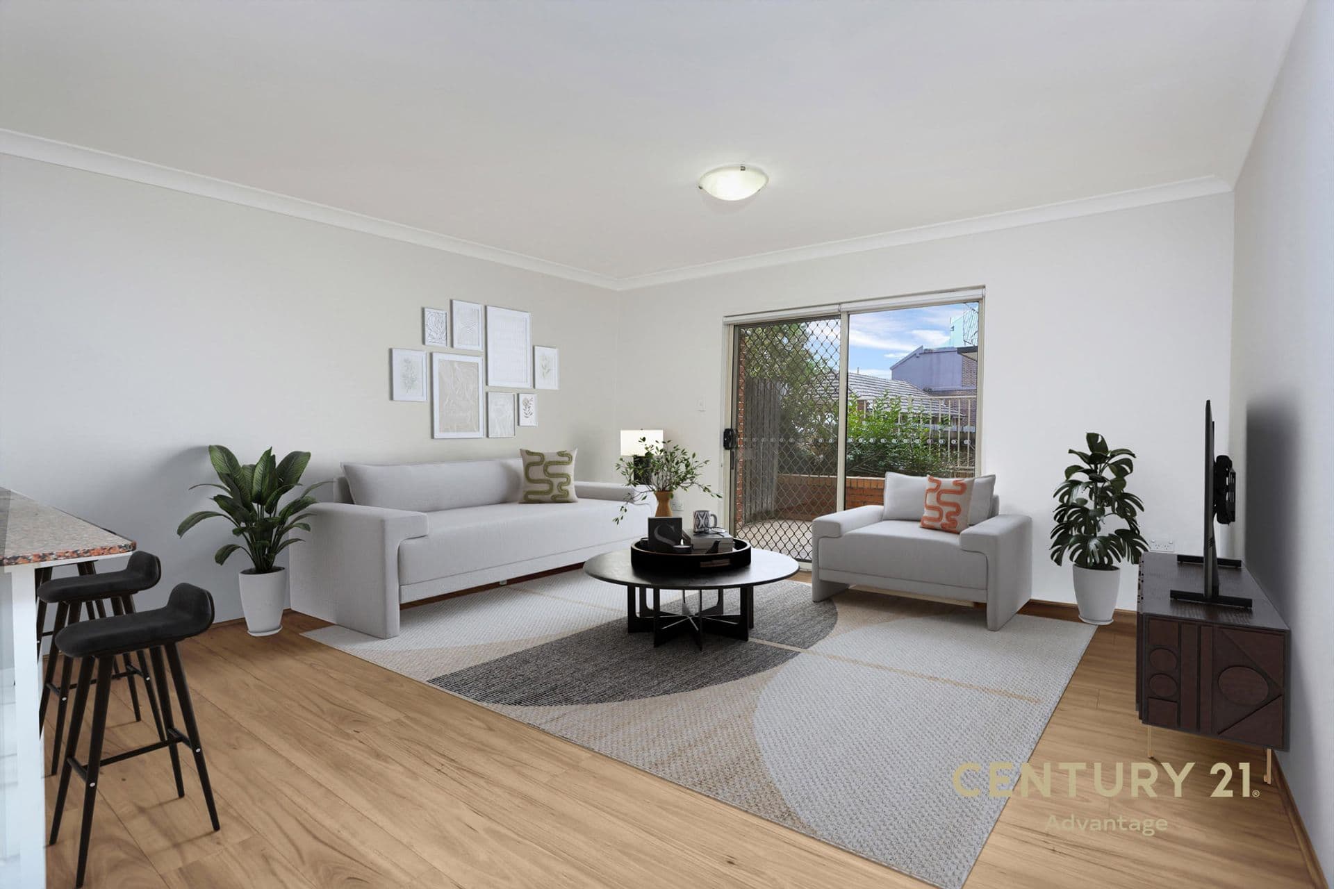 4/38 Belmore Street, Burwood, NSW, 2134, Burwood - Thumbnail 2