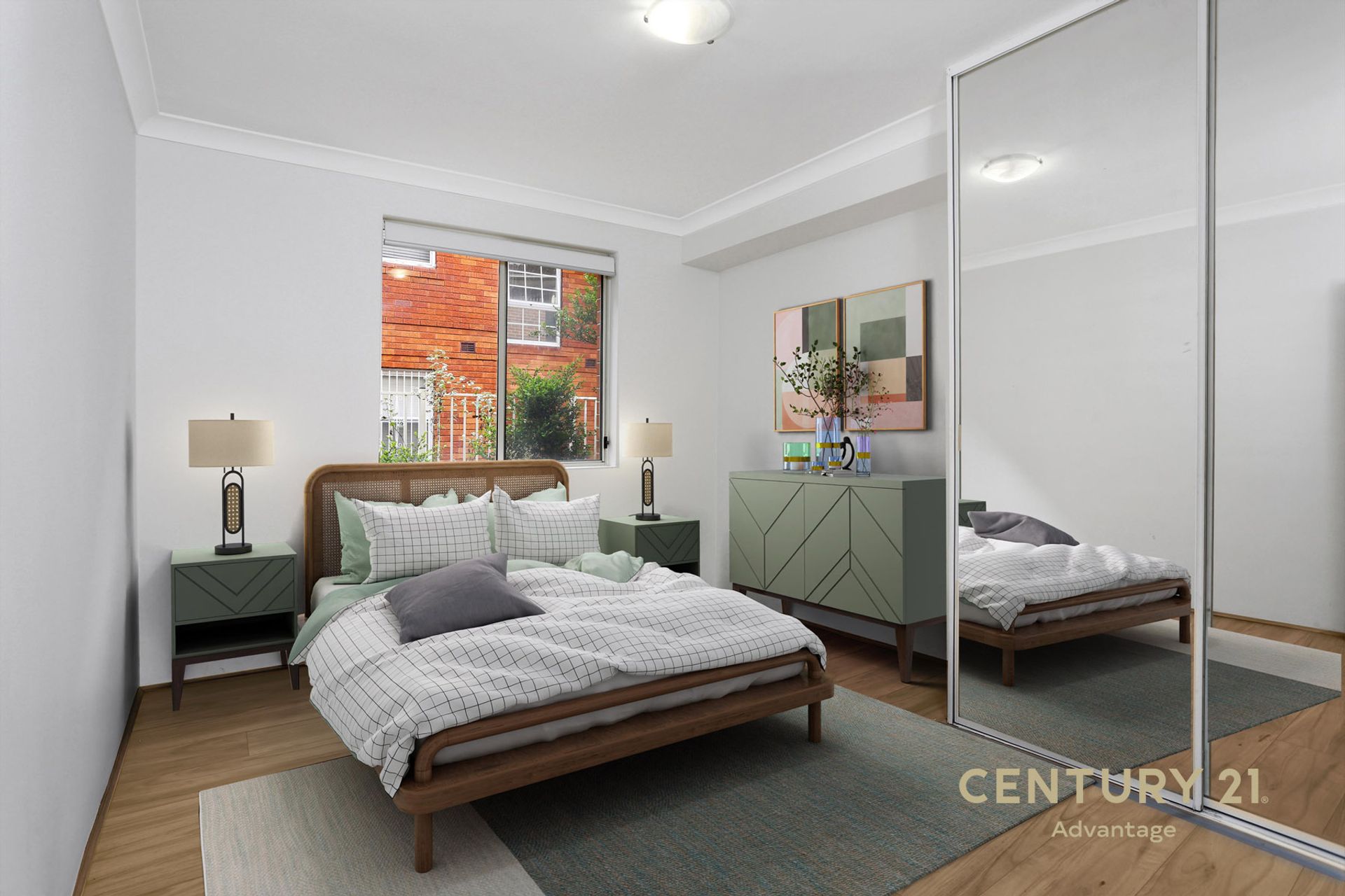 4/38 Belmore Street, Burwood, NSW, 2134, Burwood - Thumbnail 4