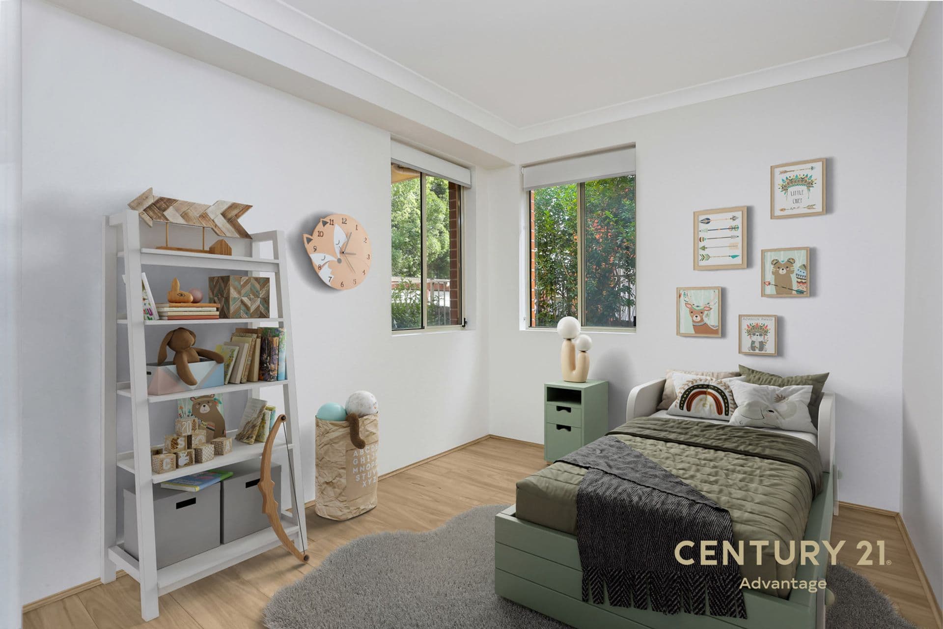 4/38 Belmore Street, Burwood, NSW, 2134, Burwood - Thumbnail 5