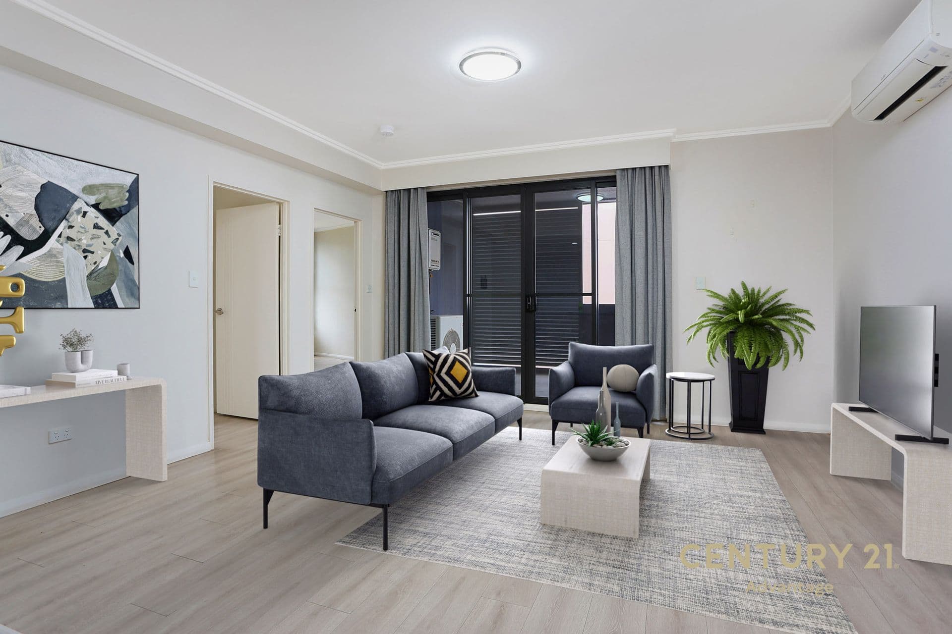 21/49-51 Veron Street, Wentworthville, NSW, 2145, Wentworthville - Thumbnail 2