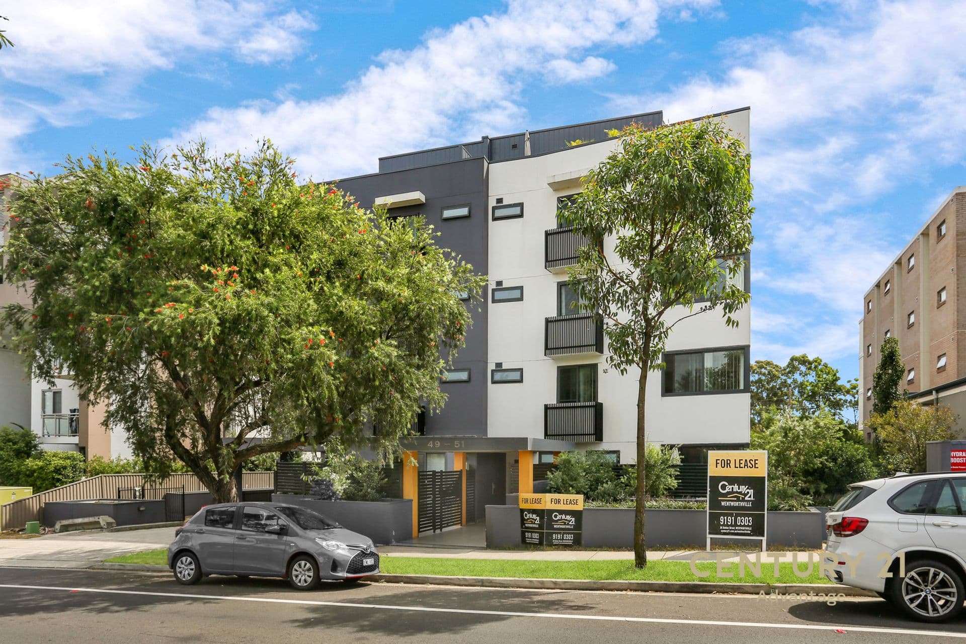 21/49-51 Veron Street, Wentworthville, NSW, 2145, Wentworthville - Image 1