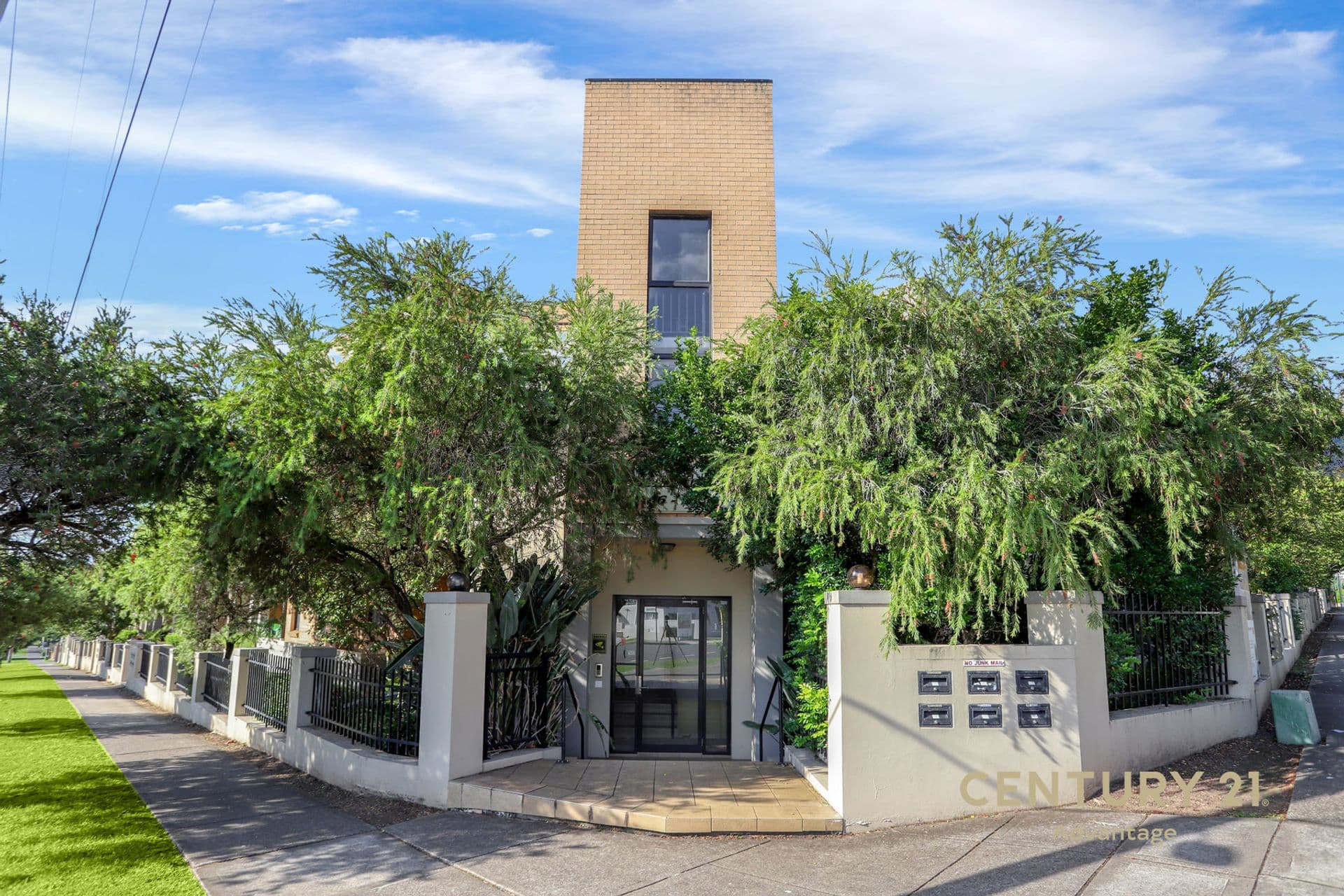 12/16-24 Lydbrook Street, Westmead, NSW, 2145, Westmead - Image 1