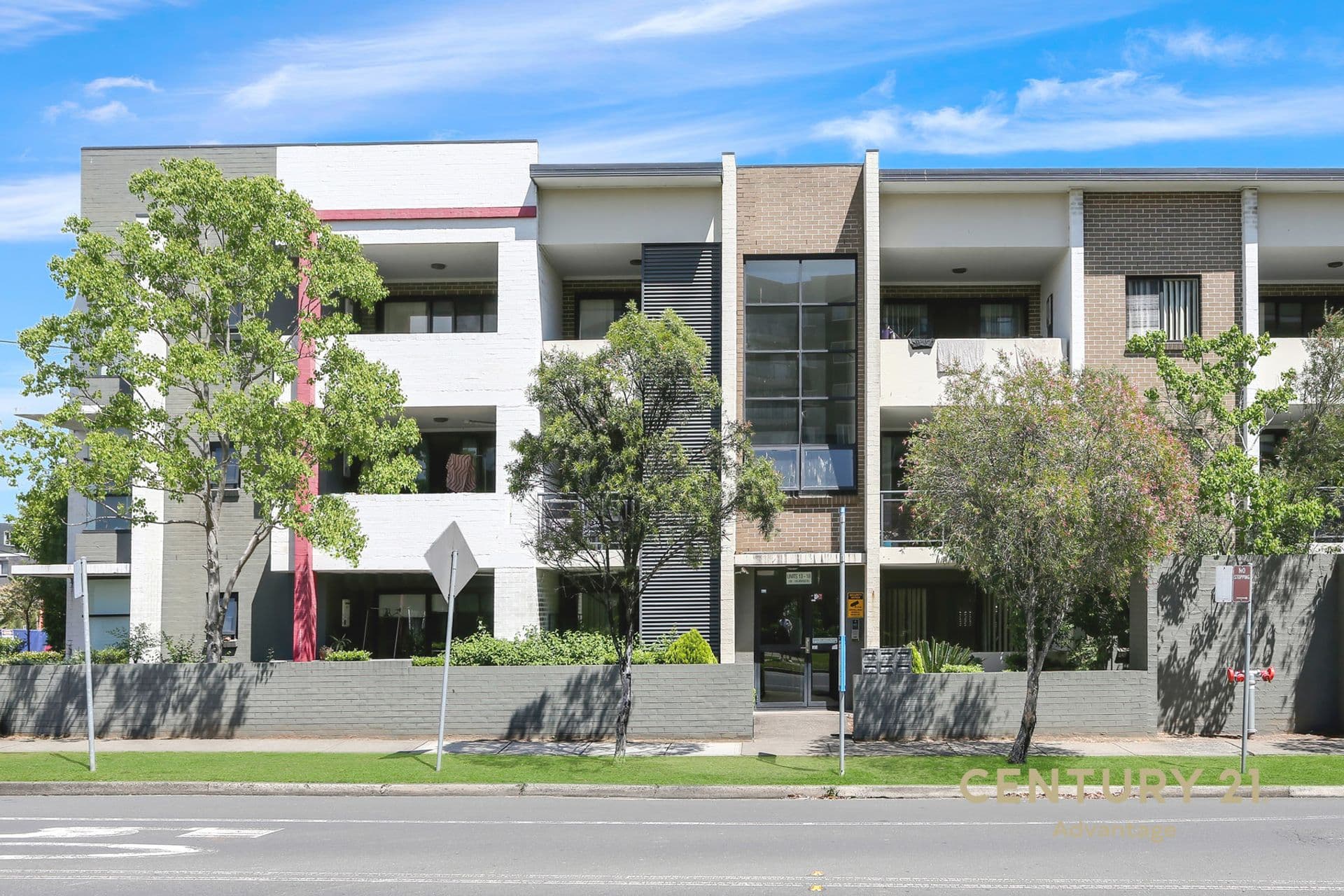 14/136-140 Bridge Road, Westmead, NSW, 2145, Westmead - Image 1