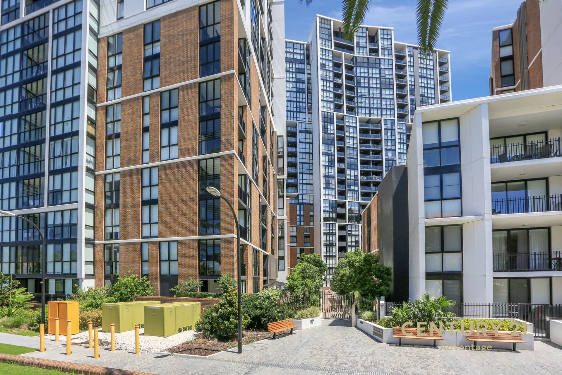 126/1 Maple Tree Road, Westmead, NSW, 2145, Westmead - Image 1