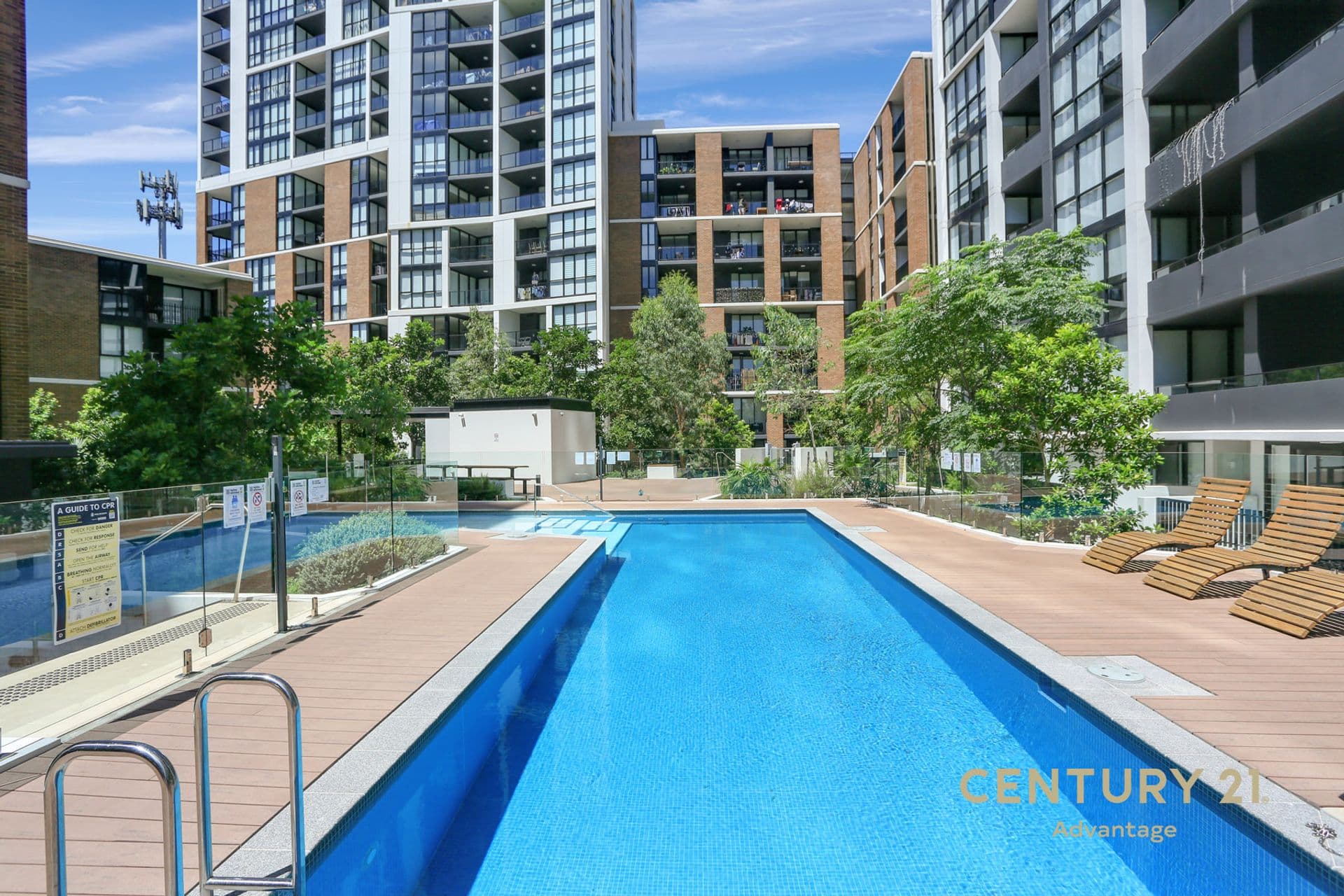 126/1 Maple Tree Road, Westmead, NSW, 2145, Westmead - Thumbnail 8
