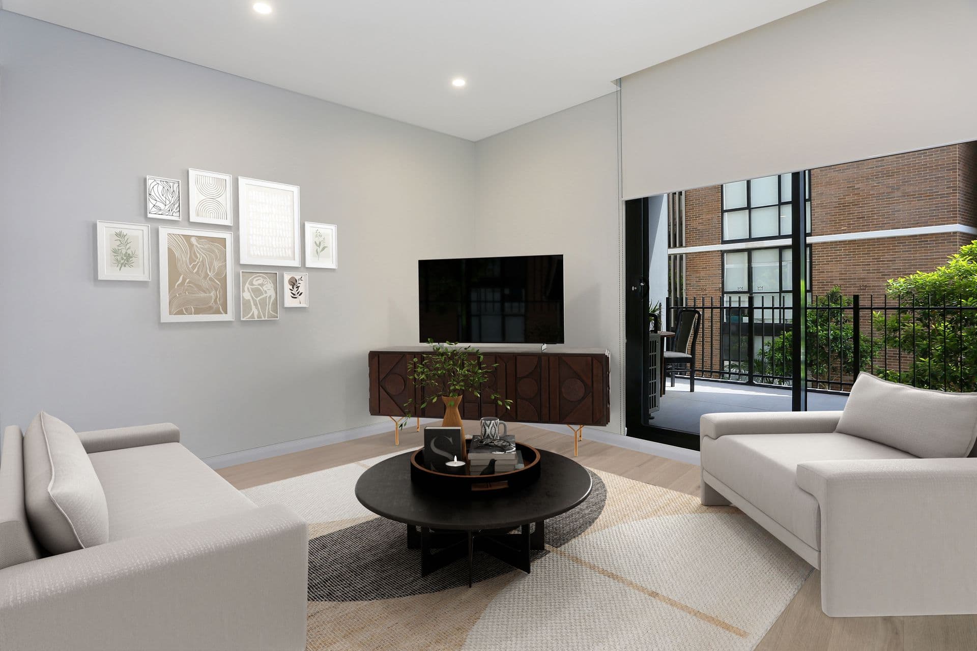 126/1 Maple Tree Road, Westmead, NSW, 2145, Westmead - Thumbnail 2