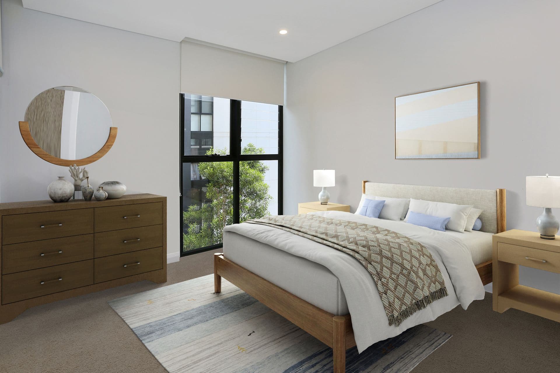126/1 Maple Tree Road, Westmead, NSW, 2145, Westmead - Thumbnail 3
