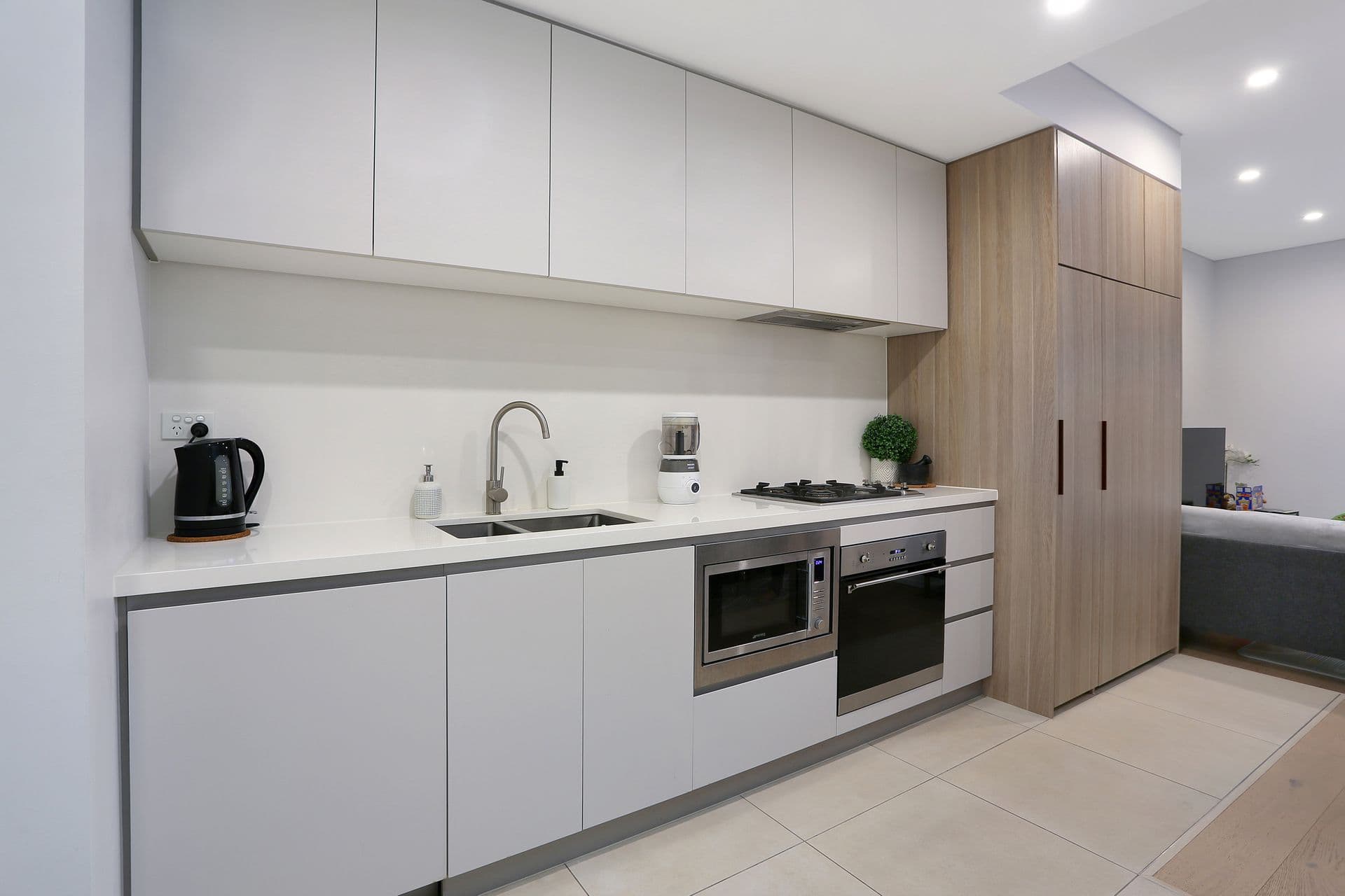 126/1 Maple Tree Road, Westmead, NSW, 2145, Westmead - Thumbnail 5