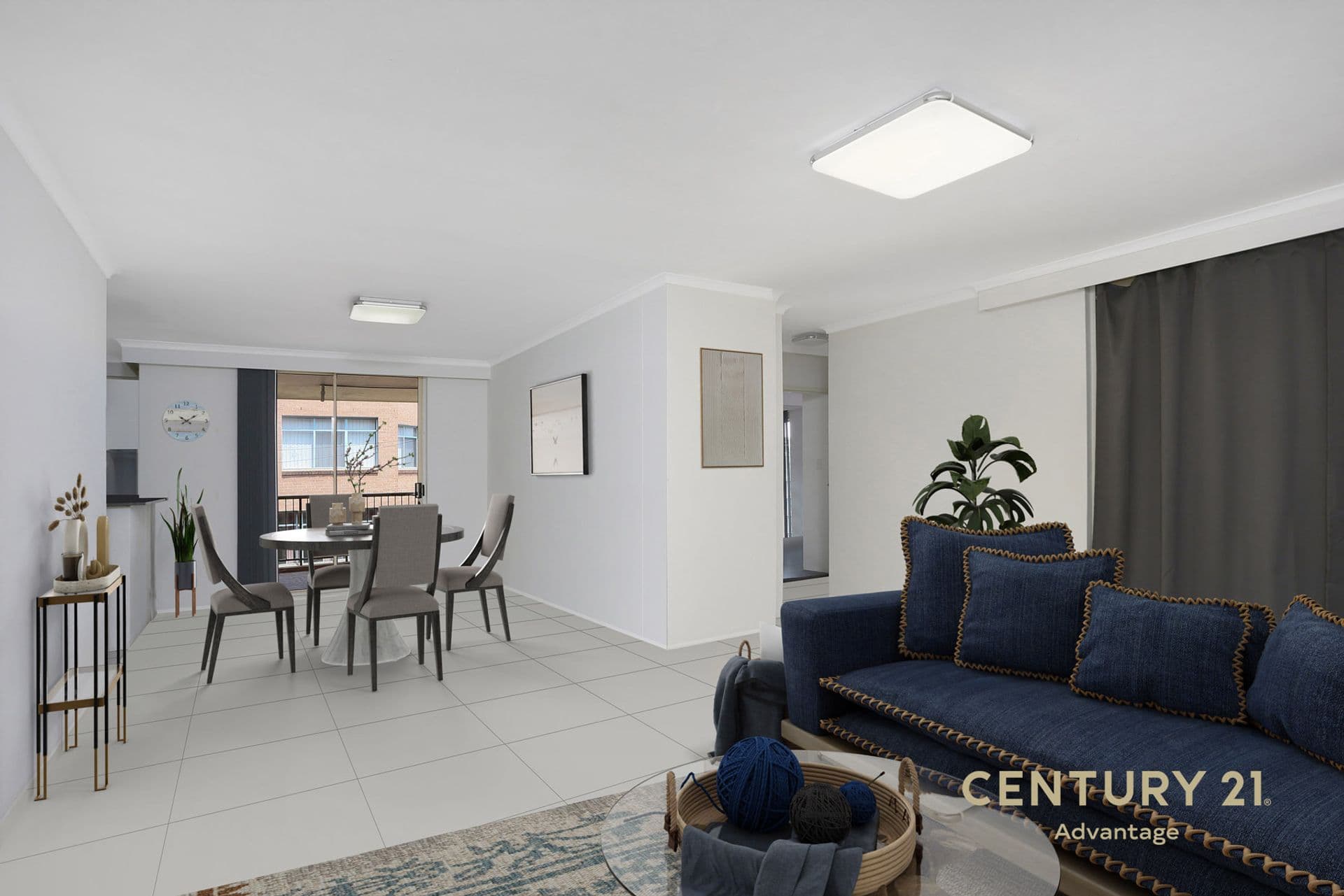 20/3 Good Street, Parramatta, NSW, 2150, Parramatta - Thumbnail 4