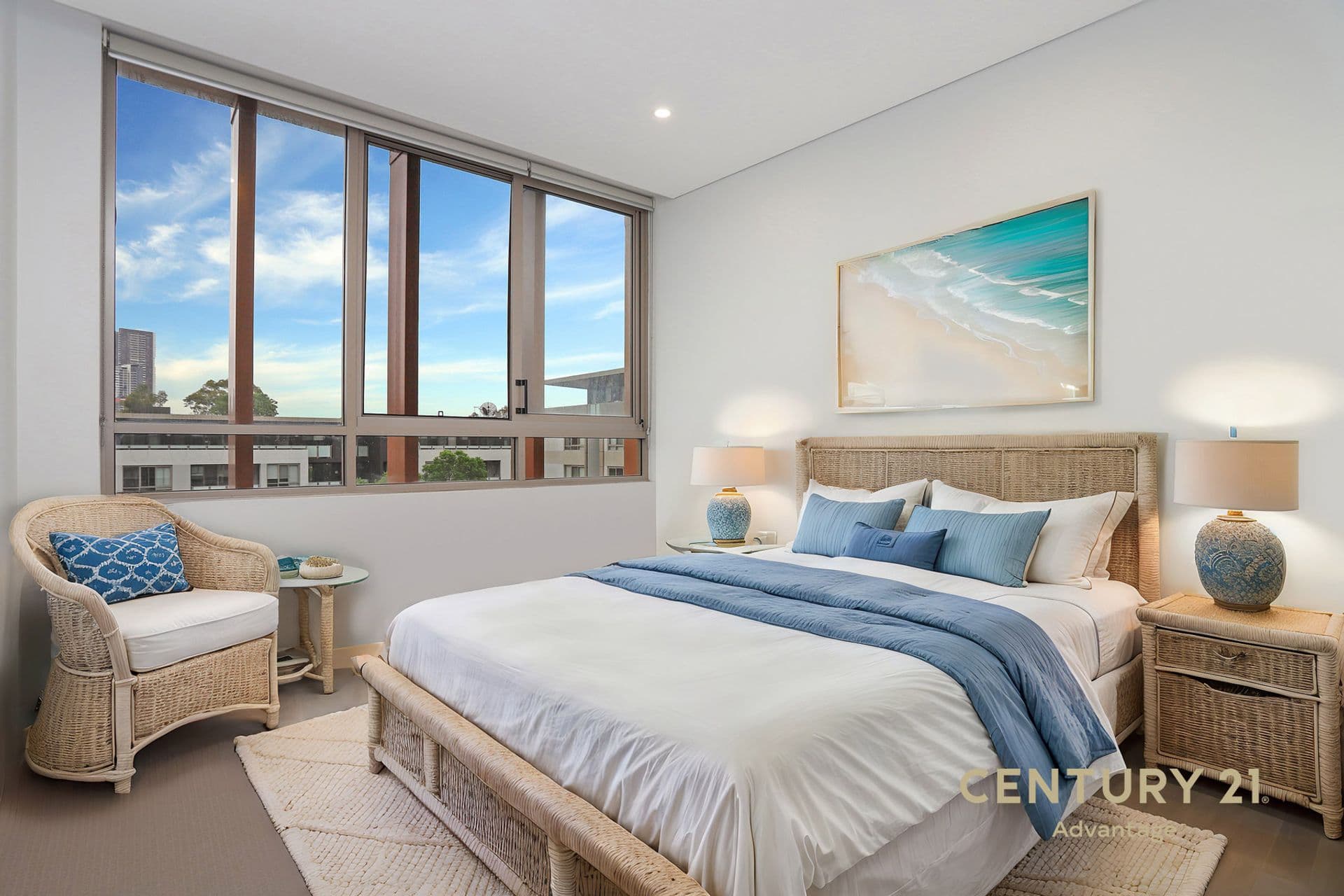 1605/1A Morton Street, Parramatta, NSW, 2150, Parramatta - Thumbnail 5