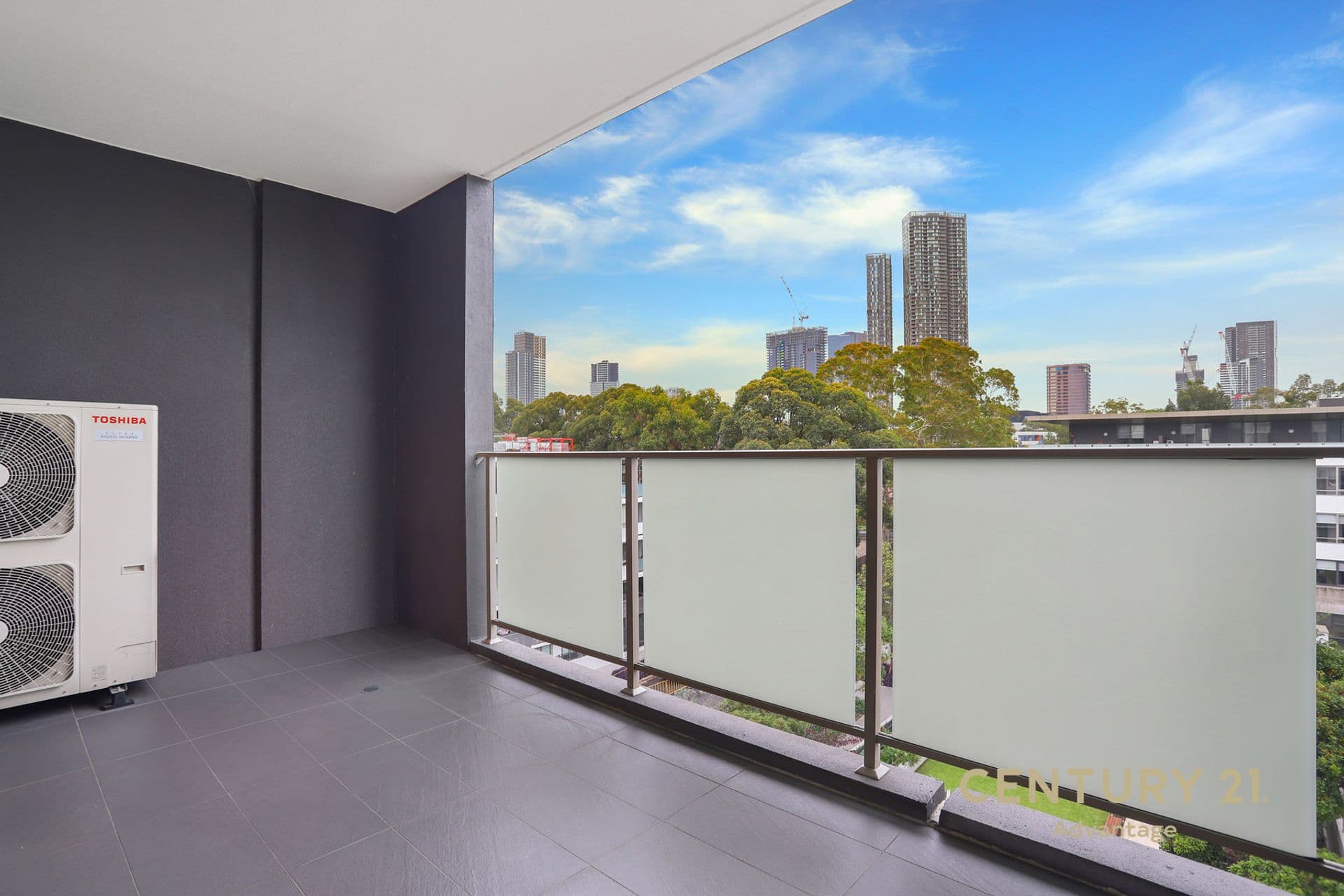 1605/1A Morton Street, Parramatta, NSW, 2150, Parramatta - Thumbnail 4