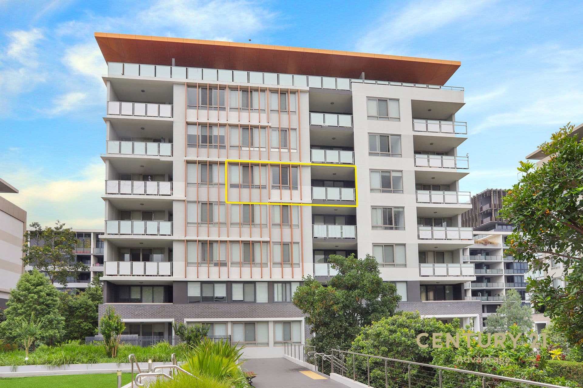1605/1A Morton Street, Parramatta, NSW, 2150, Parramatta - Image 1