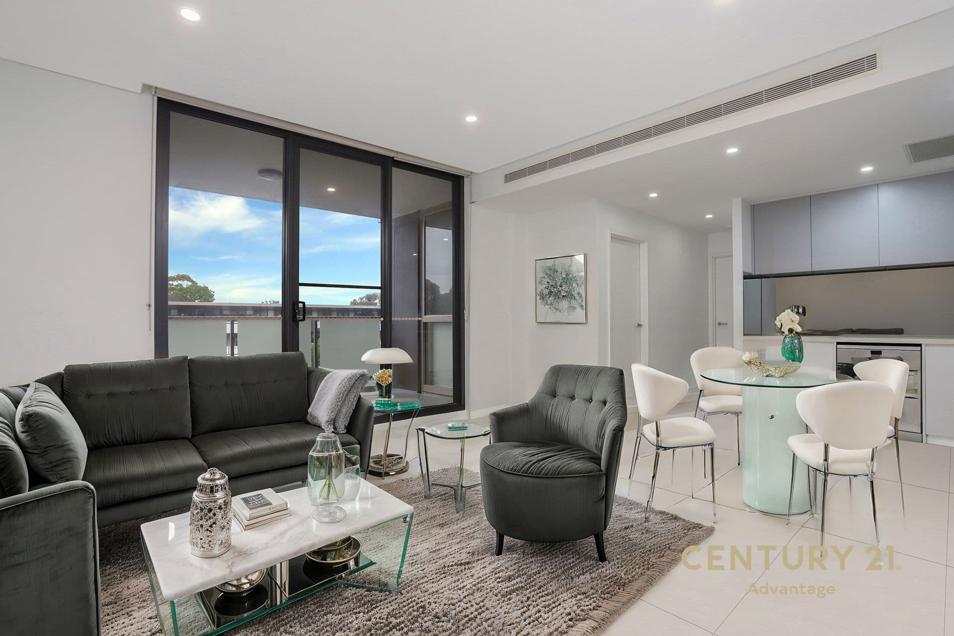 1605/1A Morton Street, Parramatta, NSW, 2150, Parramatta - Thumbnail 2