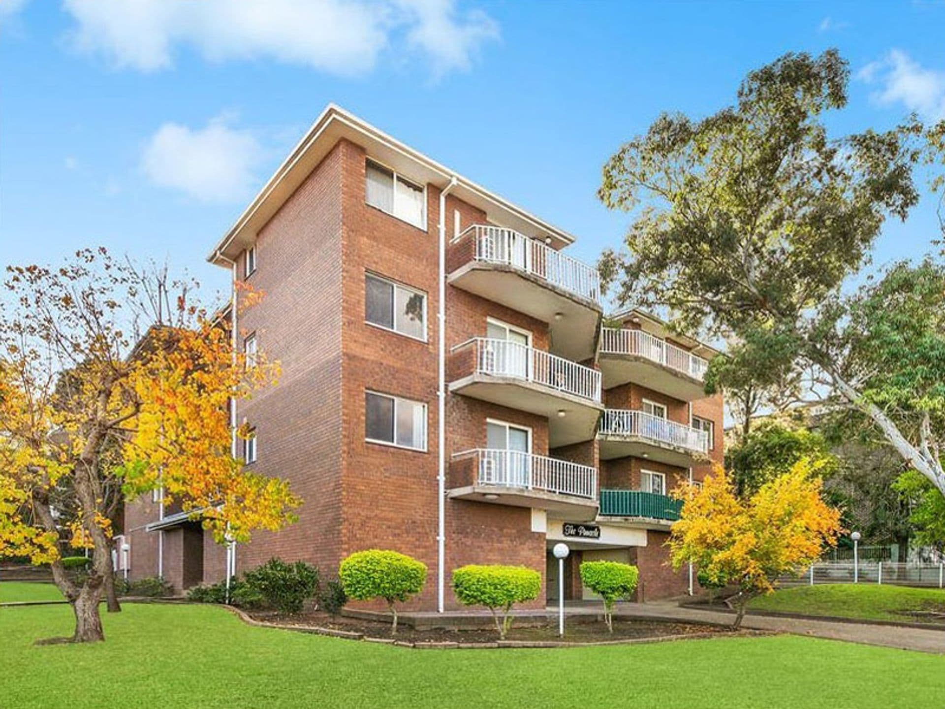 23/15 Pye Street, Westmead, NSW, 2145, Westmead - Image 1