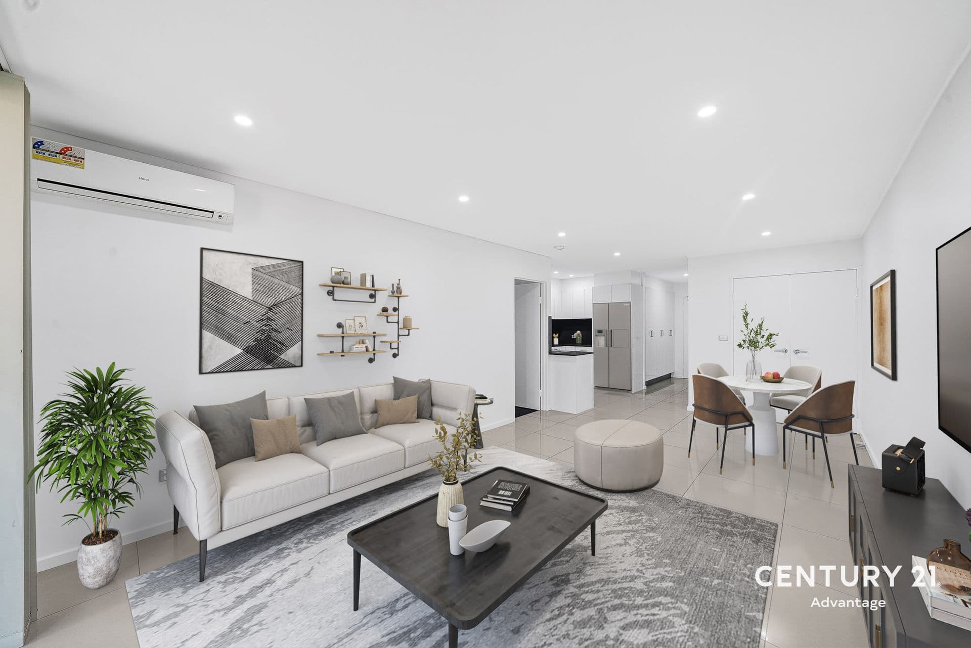12/232 Targo Road, Toongabbie, NSW, 2146, Toongabbie - Image 1