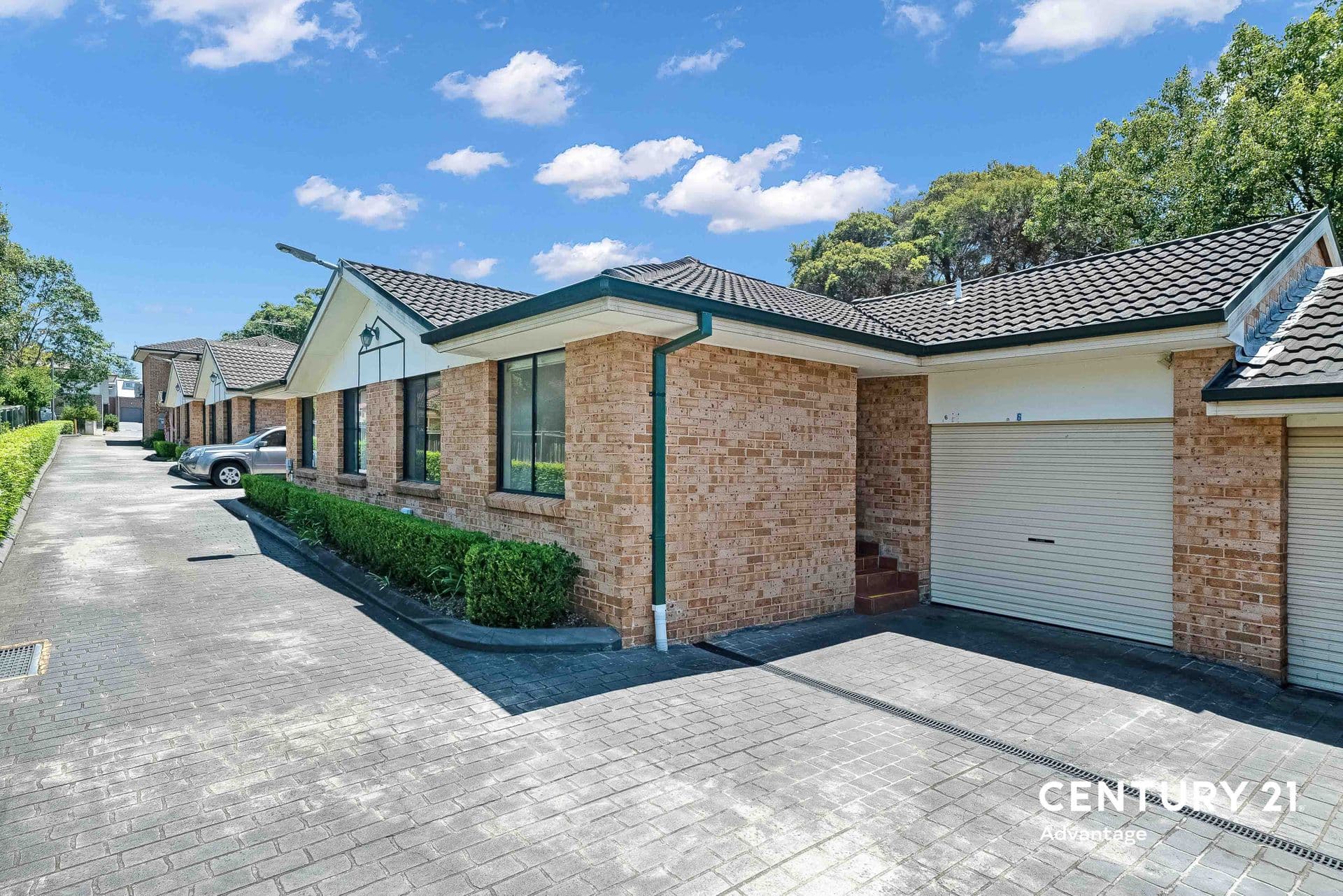 6/165 Targo Road, Girraween, NSW, 2145, Girraween - Image 1